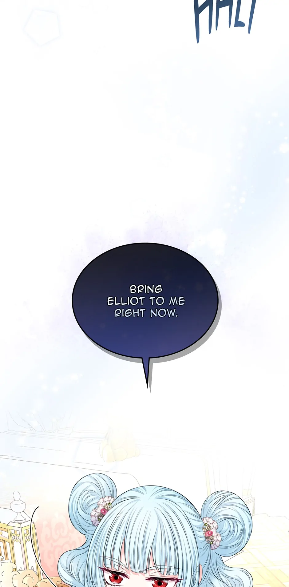 I Will Divorce the Female Lead’s Siscon Brother Chapter 37 - page 83