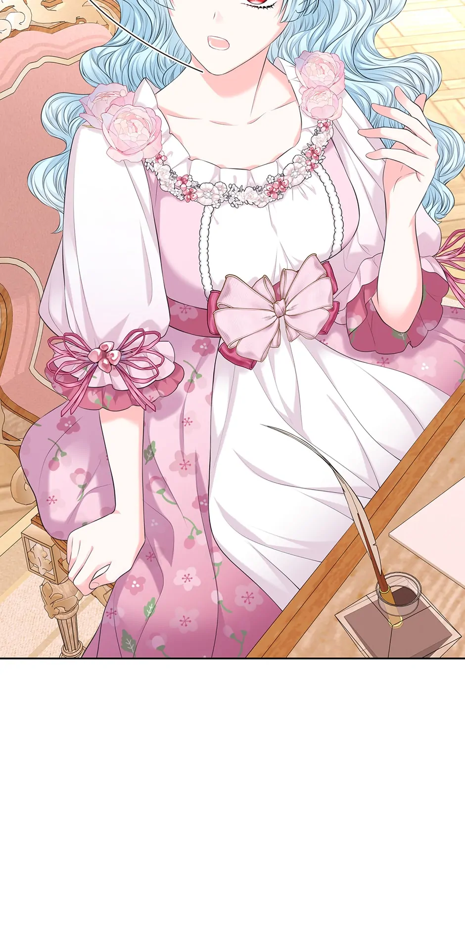 I Will Divorce the Female Lead’s Siscon Brother Chapter 37 - page 84