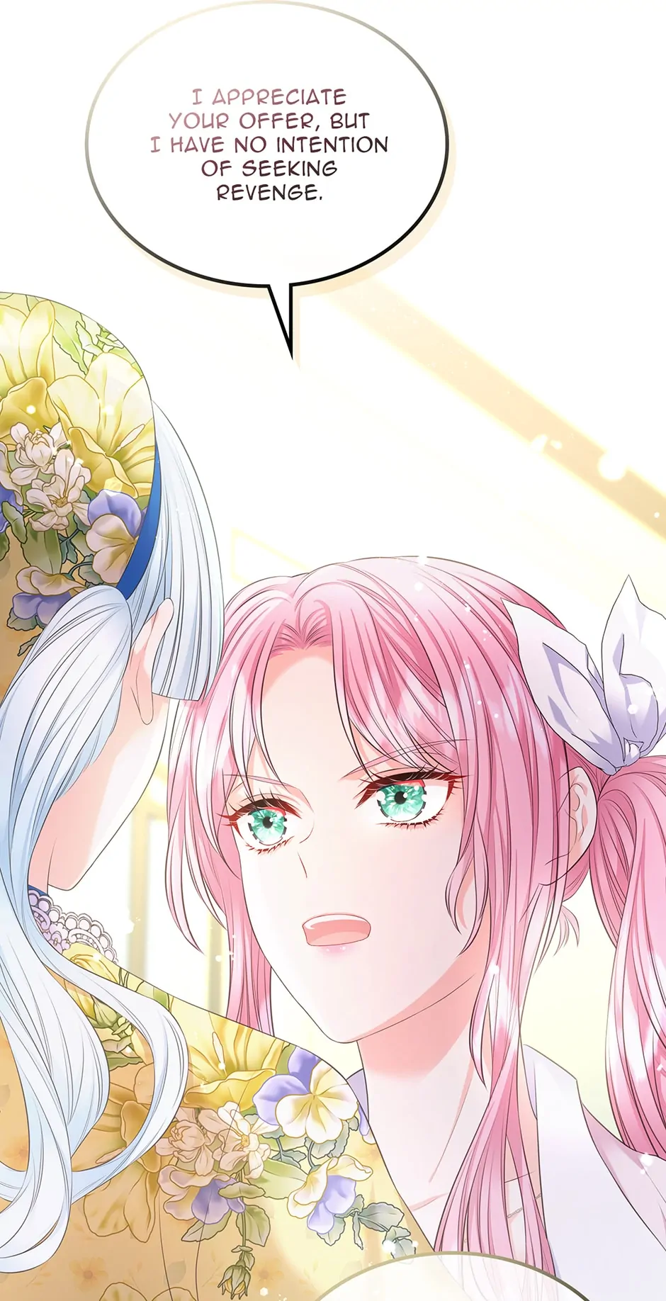I Will Divorce the Female Lead’s Siscon Brother Chapter 28 - page 10