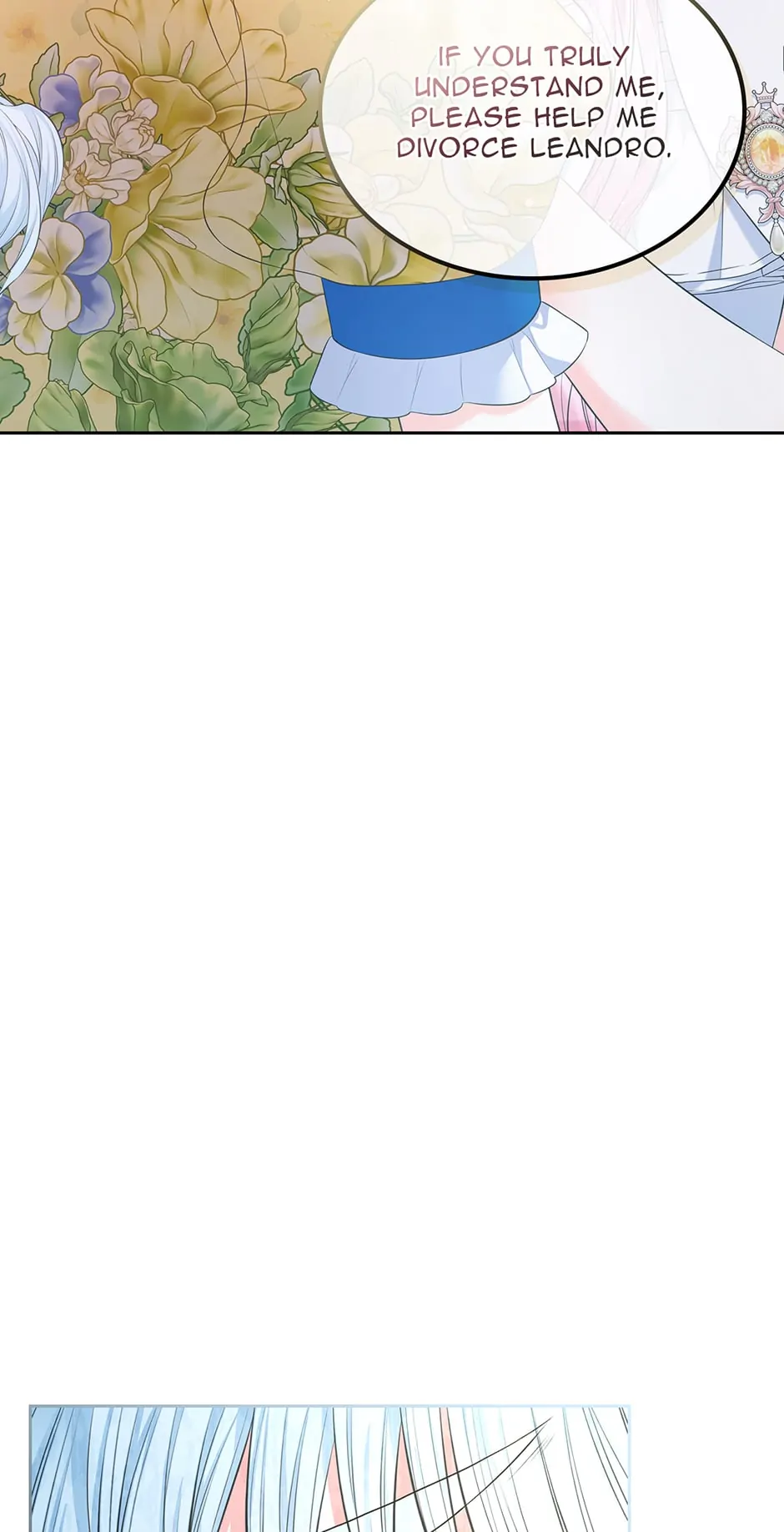 I Will Divorce the Female Lead’s Siscon Brother Chapter 28 - page 11