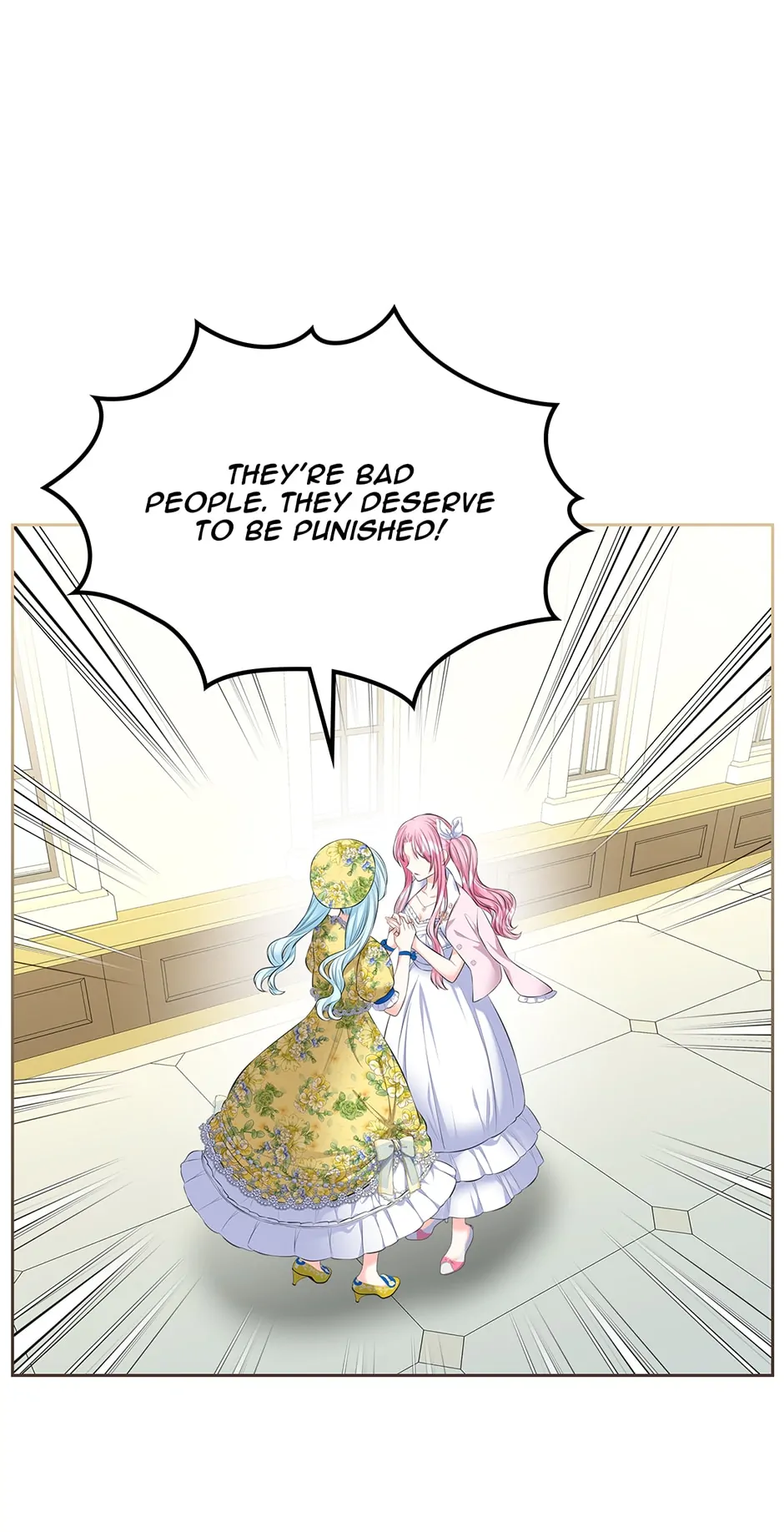 I Will Divorce the Female Lead’s Siscon Brother Chapter 28 - page 13