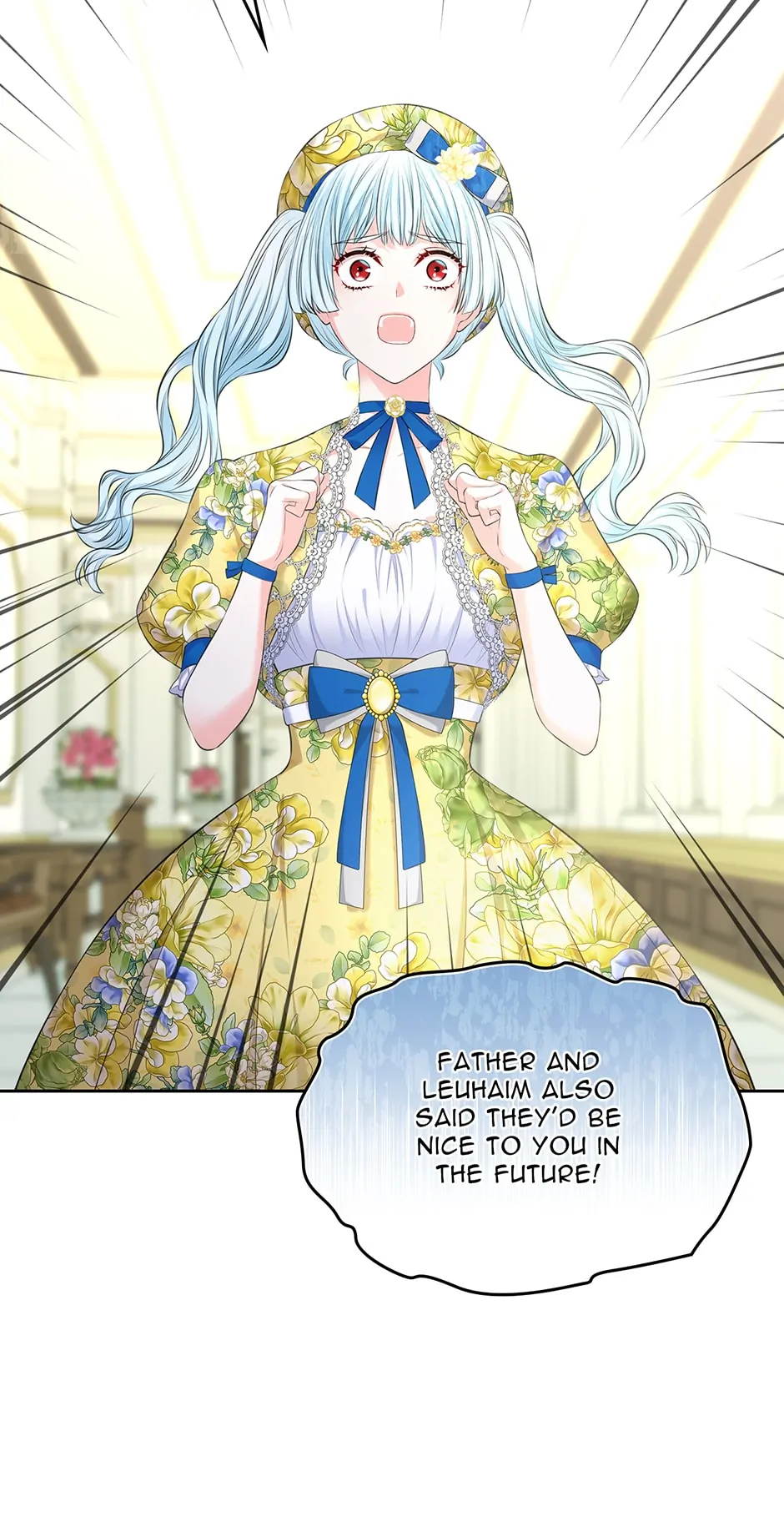 I Will Divorce the Female Lead’s Siscon Brother Chapter 28 - page 18