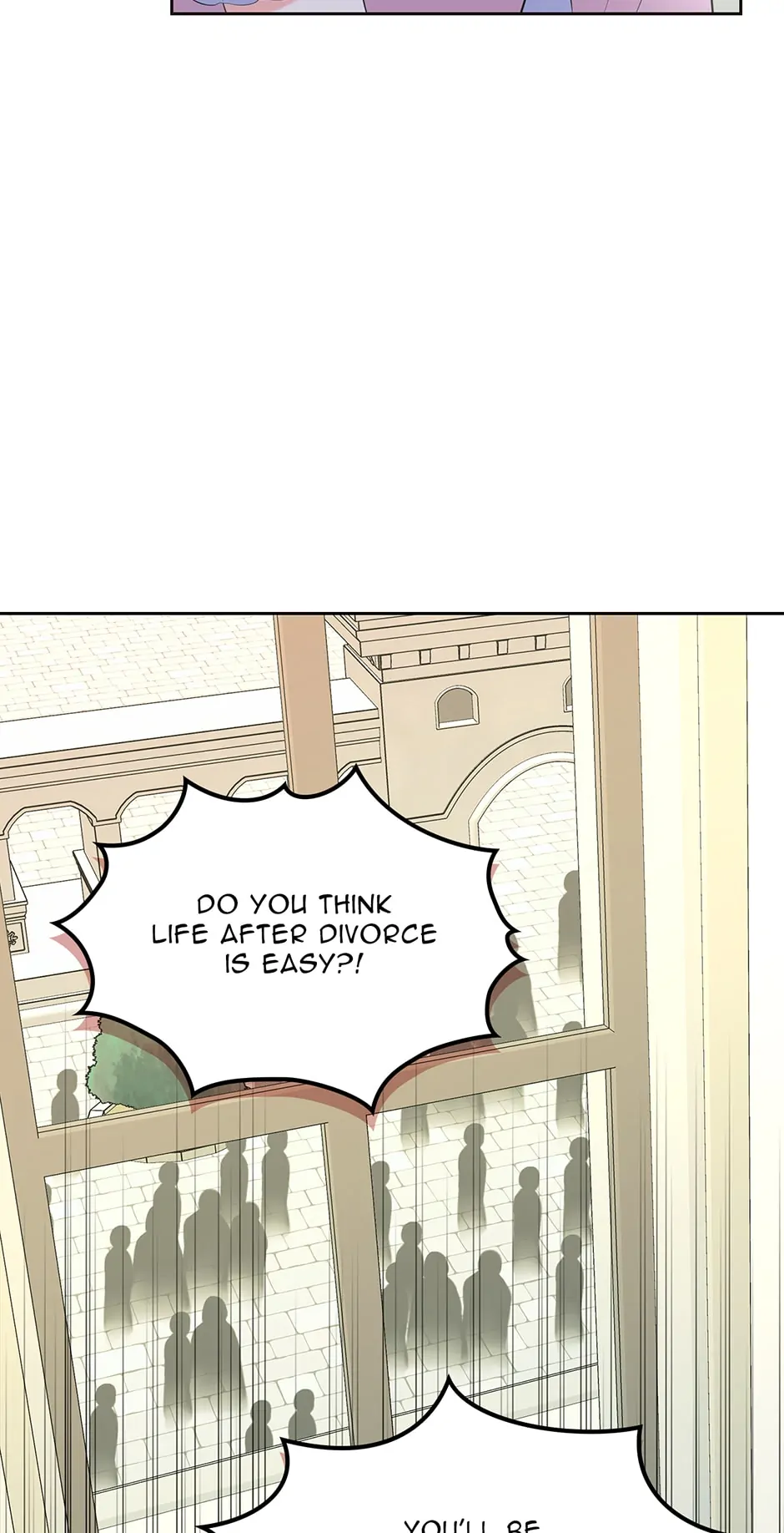 I Will Divorce the Female Lead’s Siscon Brother Chapter 28 - page 20