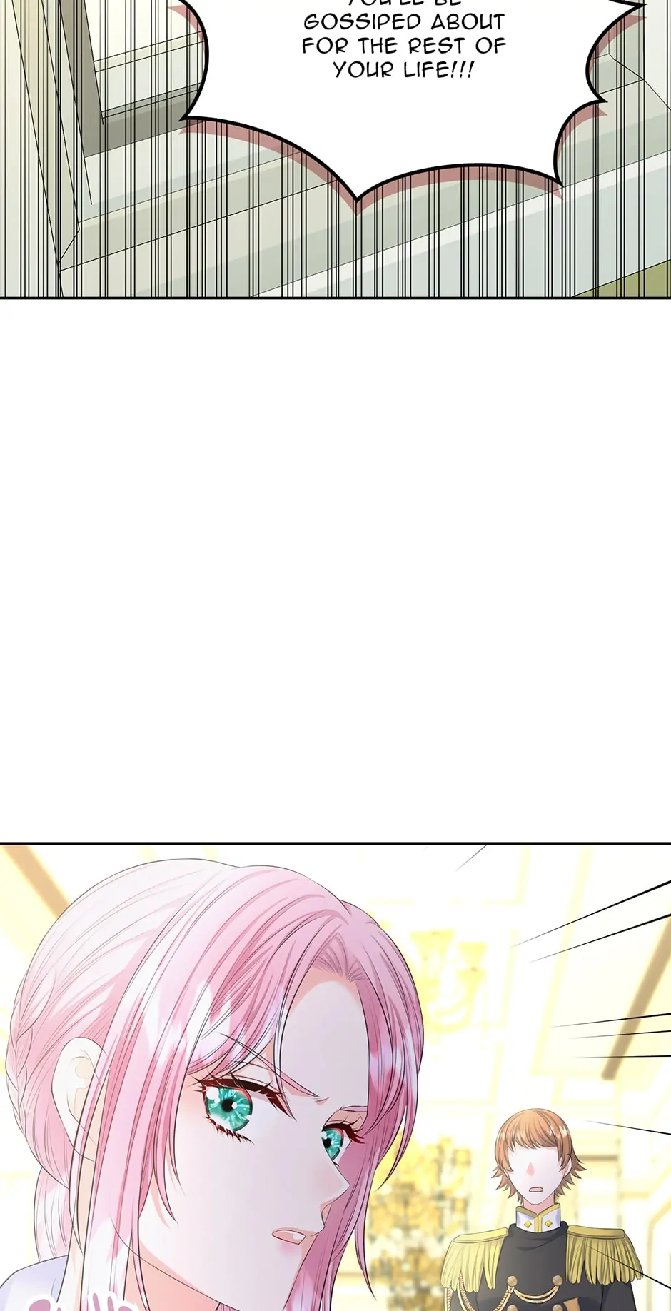 I Will Divorce the Female Lead’s Siscon Brother Chapter 28 - page 21