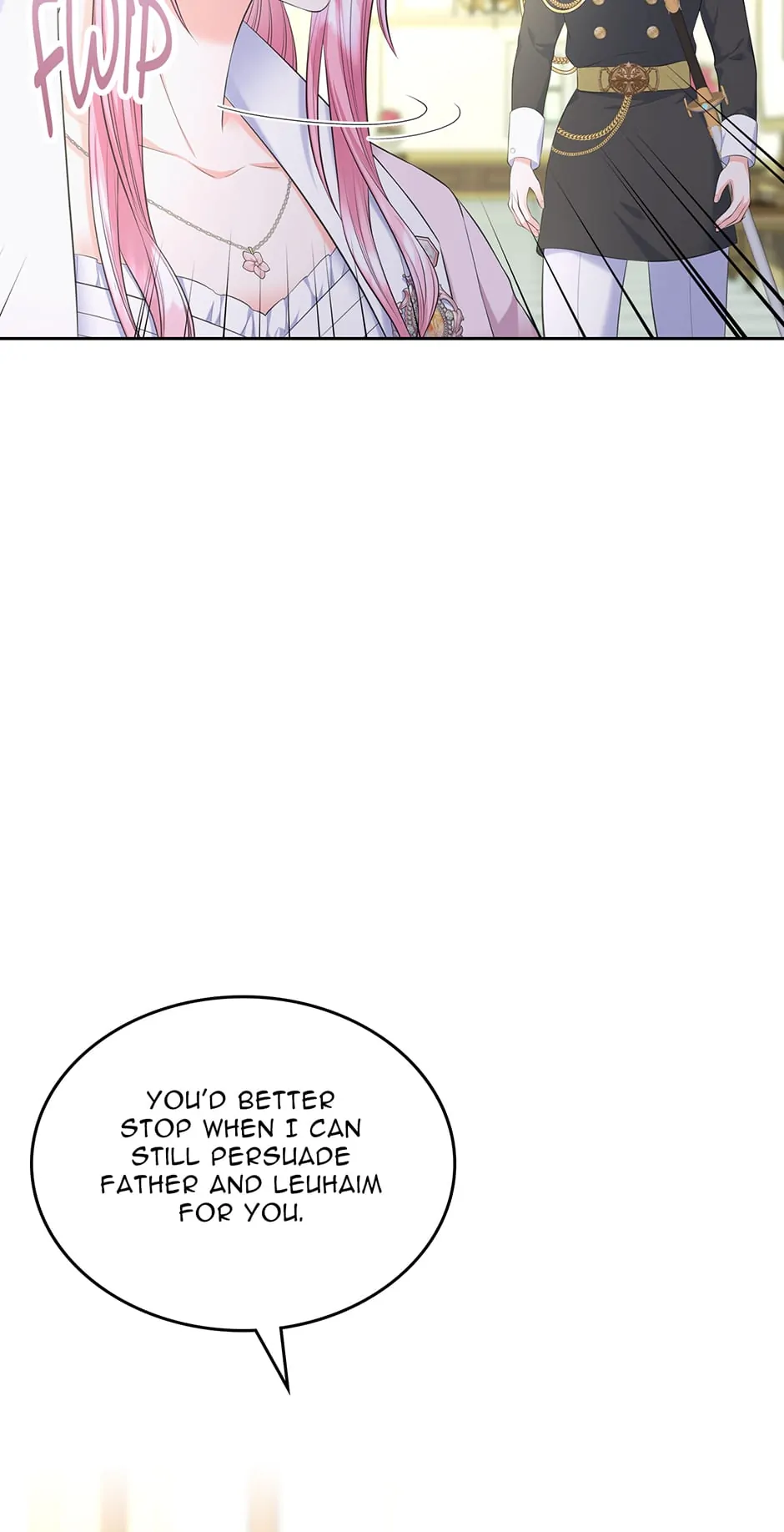 I Will Divorce the Female Lead’s Siscon Brother Chapter 28 - page 22