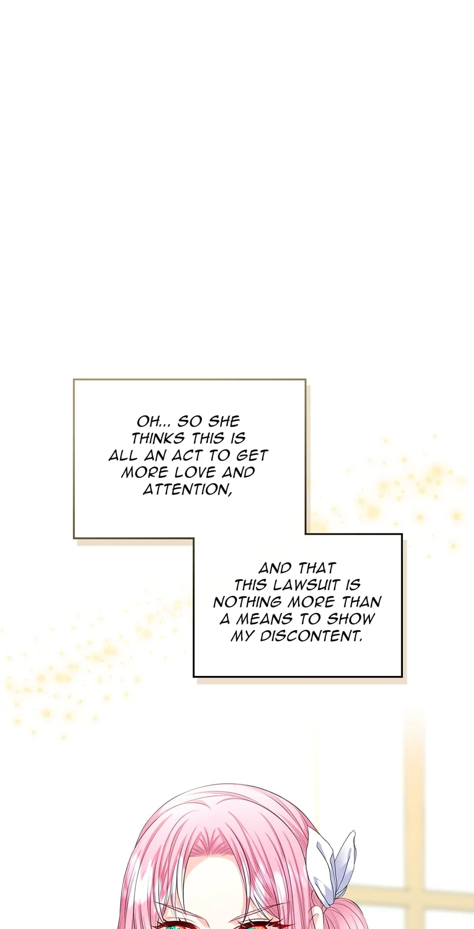 I Will Divorce the Female Lead’s Siscon Brother Chapter 28 - page 24