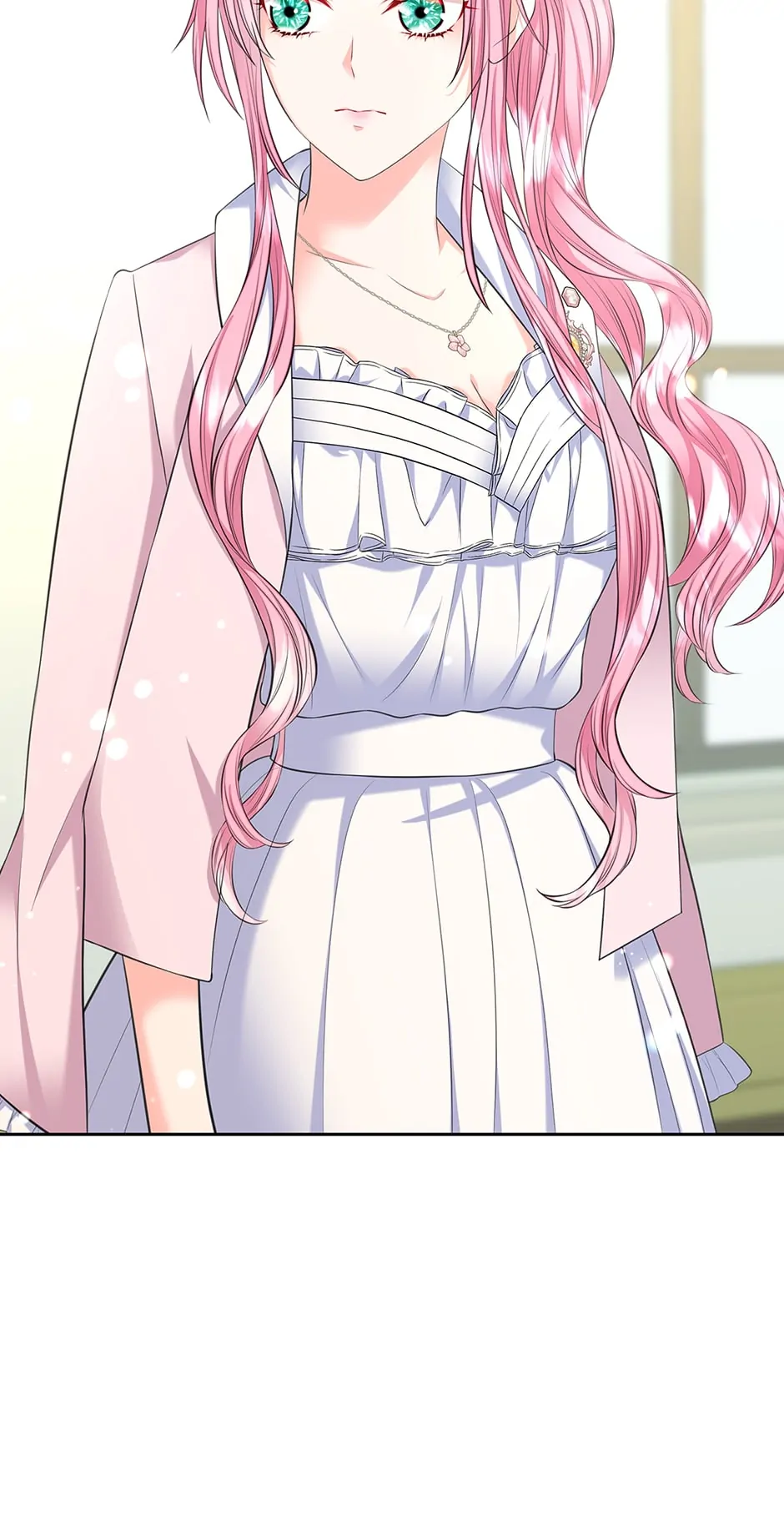 I Will Divorce the Female Lead’s Siscon Brother Chapter 28 - page 25