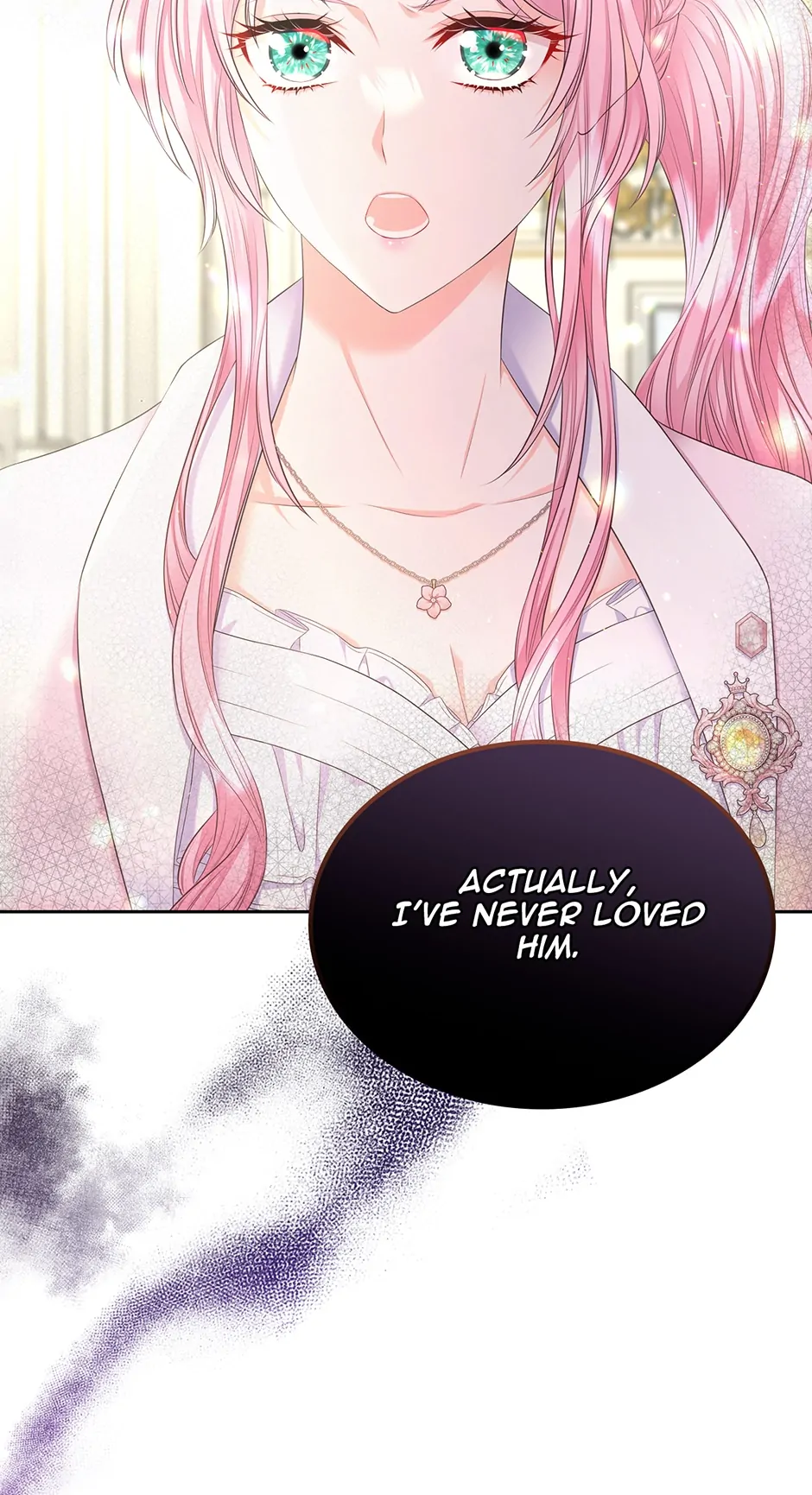 I Will Divorce the Female Lead’s Siscon Brother Chapter 28 - page 31