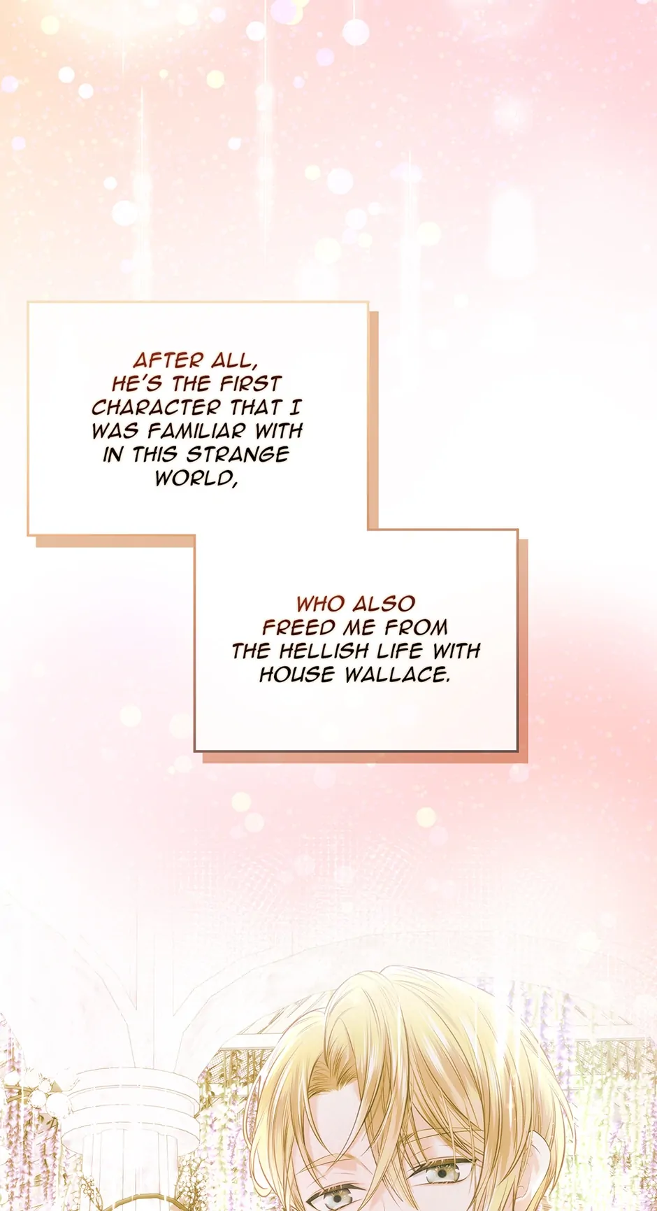I Will Divorce the Female Lead’s Siscon Brother Chapter 28 - page 34