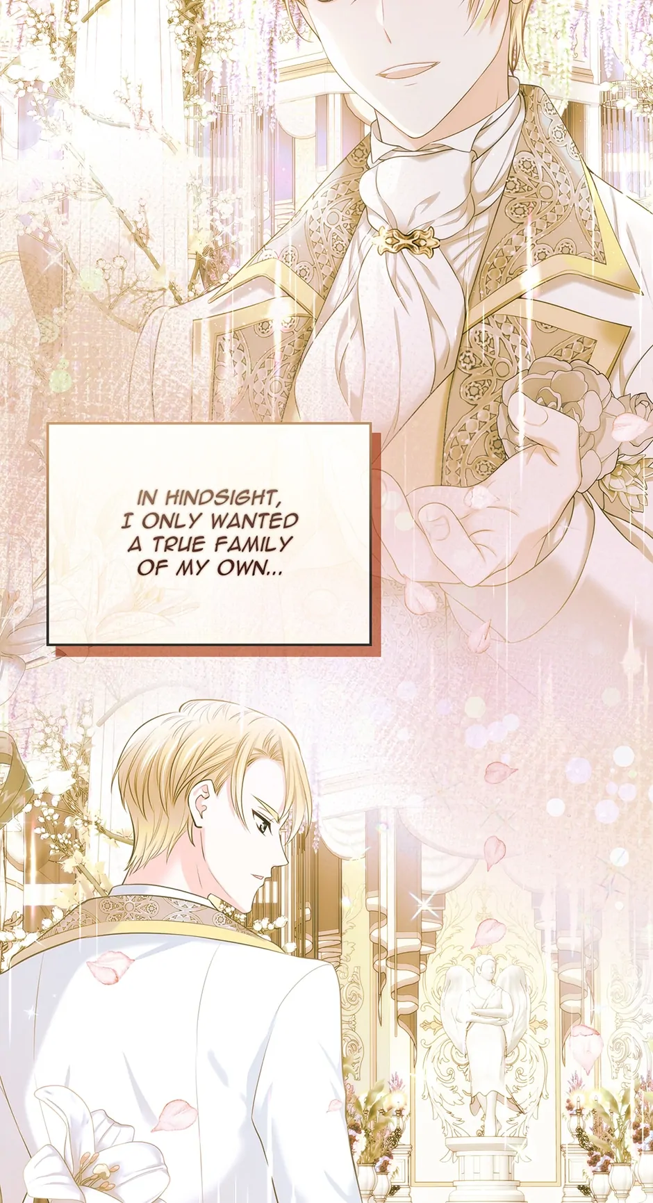 I Will Divorce the Female Lead’s Siscon Brother Chapter 28 - page 35
