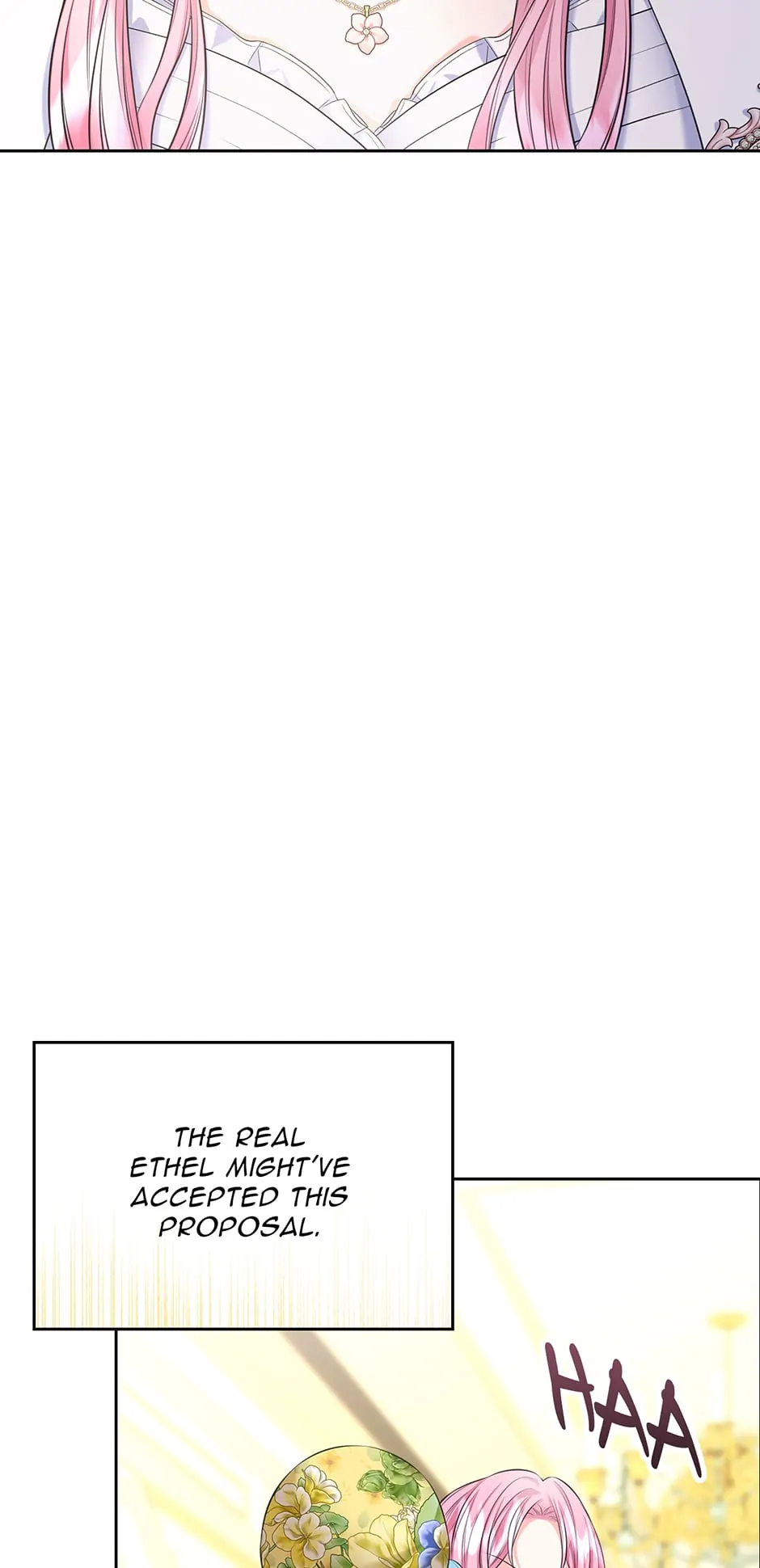 I Will Divorce the Female Lead’s Siscon Brother Chapter 28 - page 3