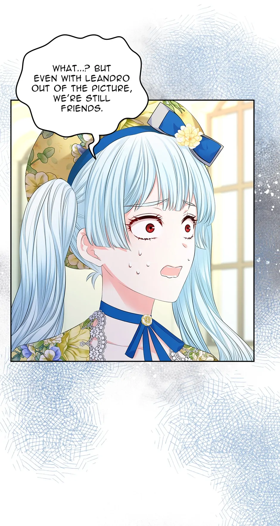 I Will Divorce the Female Lead’s Siscon Brother Chapter 28 - page 43