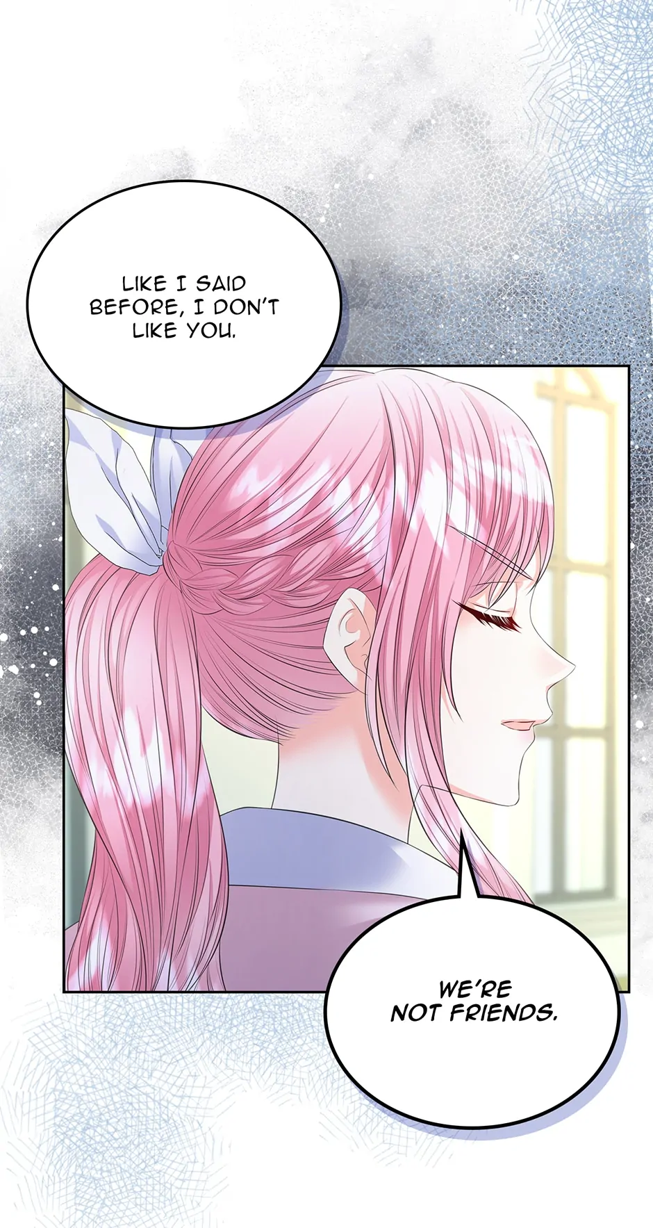 I Will Divorce the Female Lead’s Siscon Brother Chapter 28 - page 44