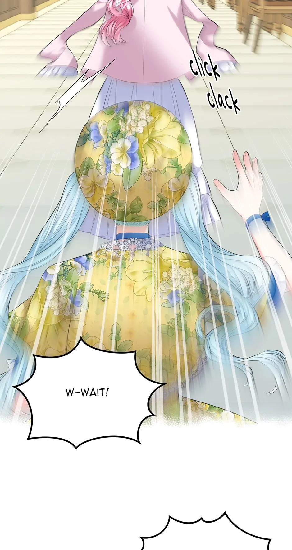 I Will Divorce the Female Lead’s Siscon Brother Chapter 28 - page 47