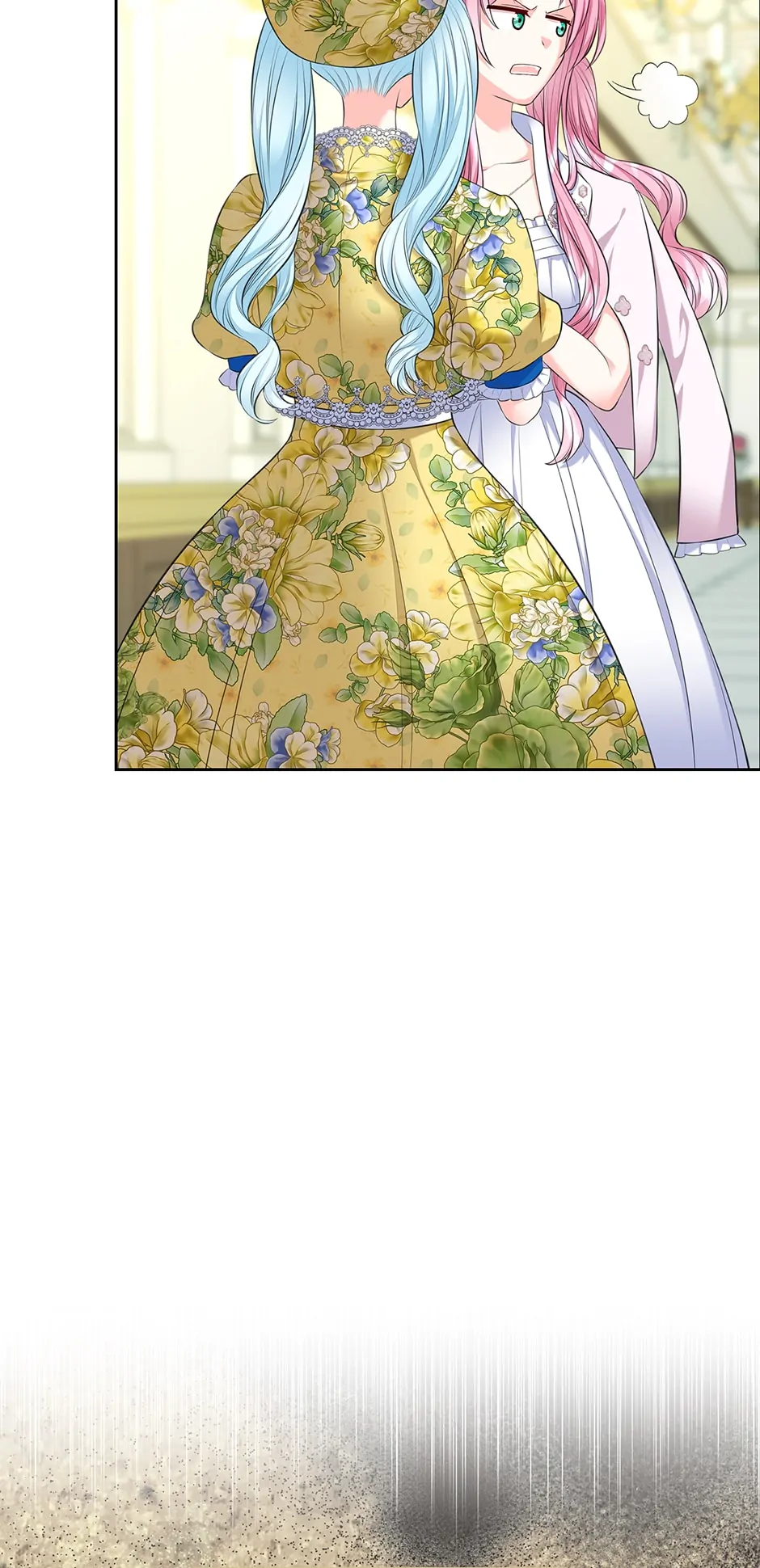 I Will Divorce the Female Lead’s Siscon Brother Chapter 28 - page 4
