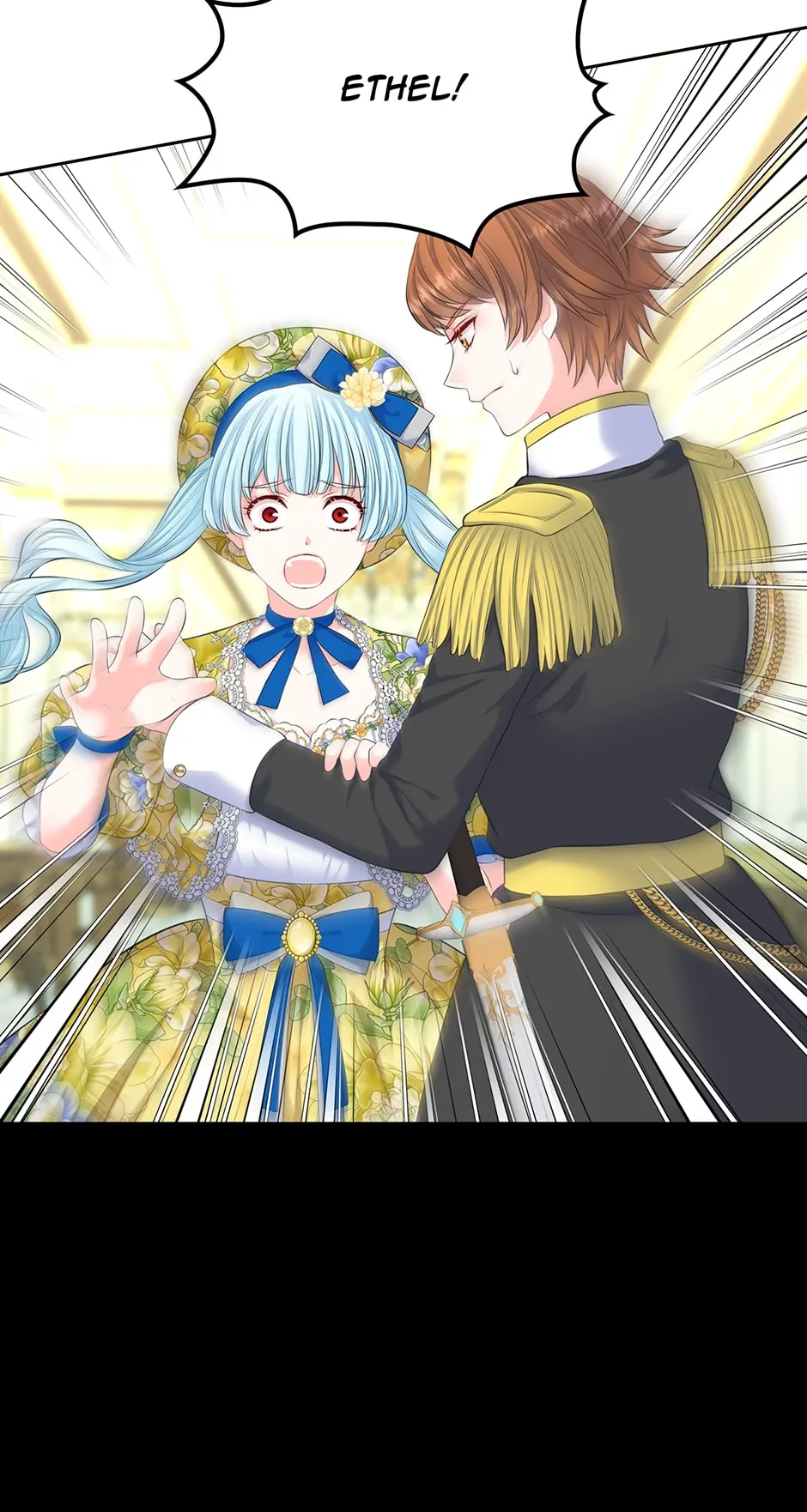 I Will Divorce the Female Lead’s Siscon Brother Chapter 28 - page 49