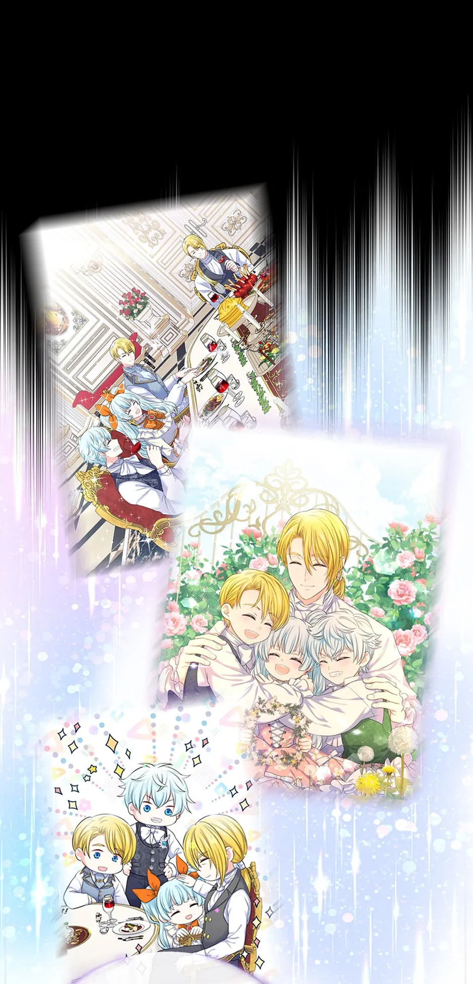 I Will Divorce the Female Lead’s Siscon Brother Chapter 28 - page 50