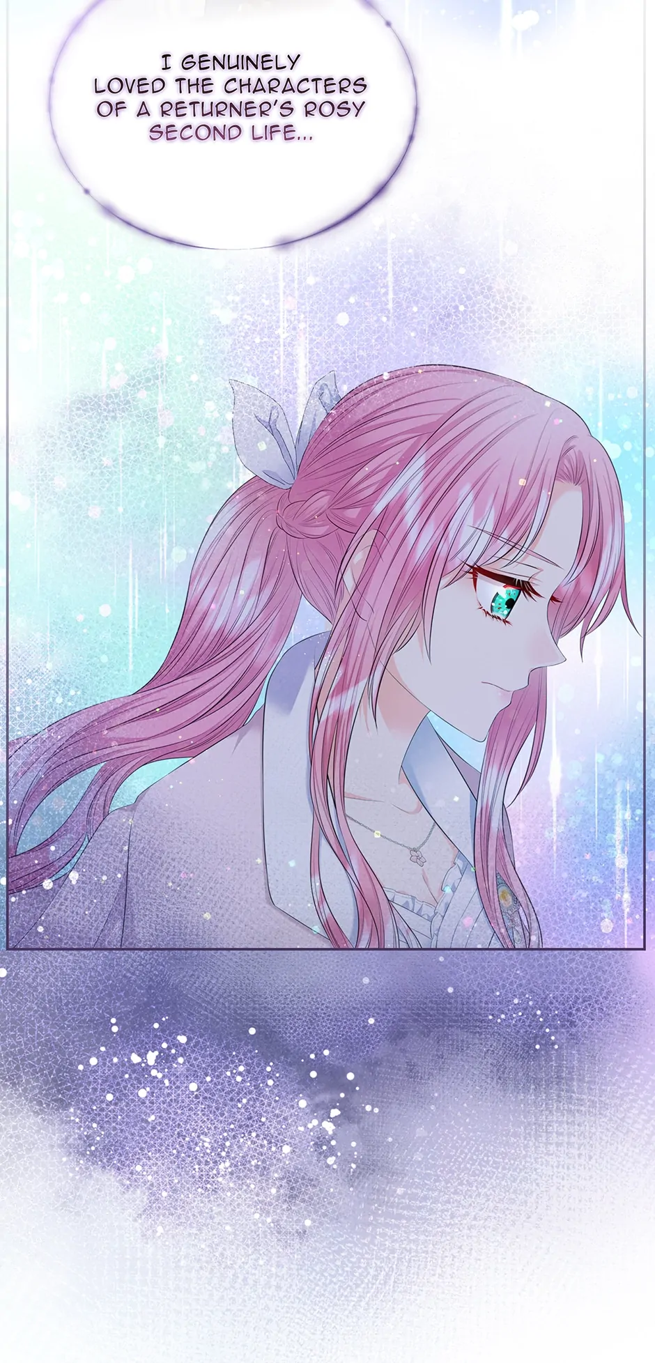 I Will Divorce the Female Lead’s Siscon Brother Chapter 28 - page 51