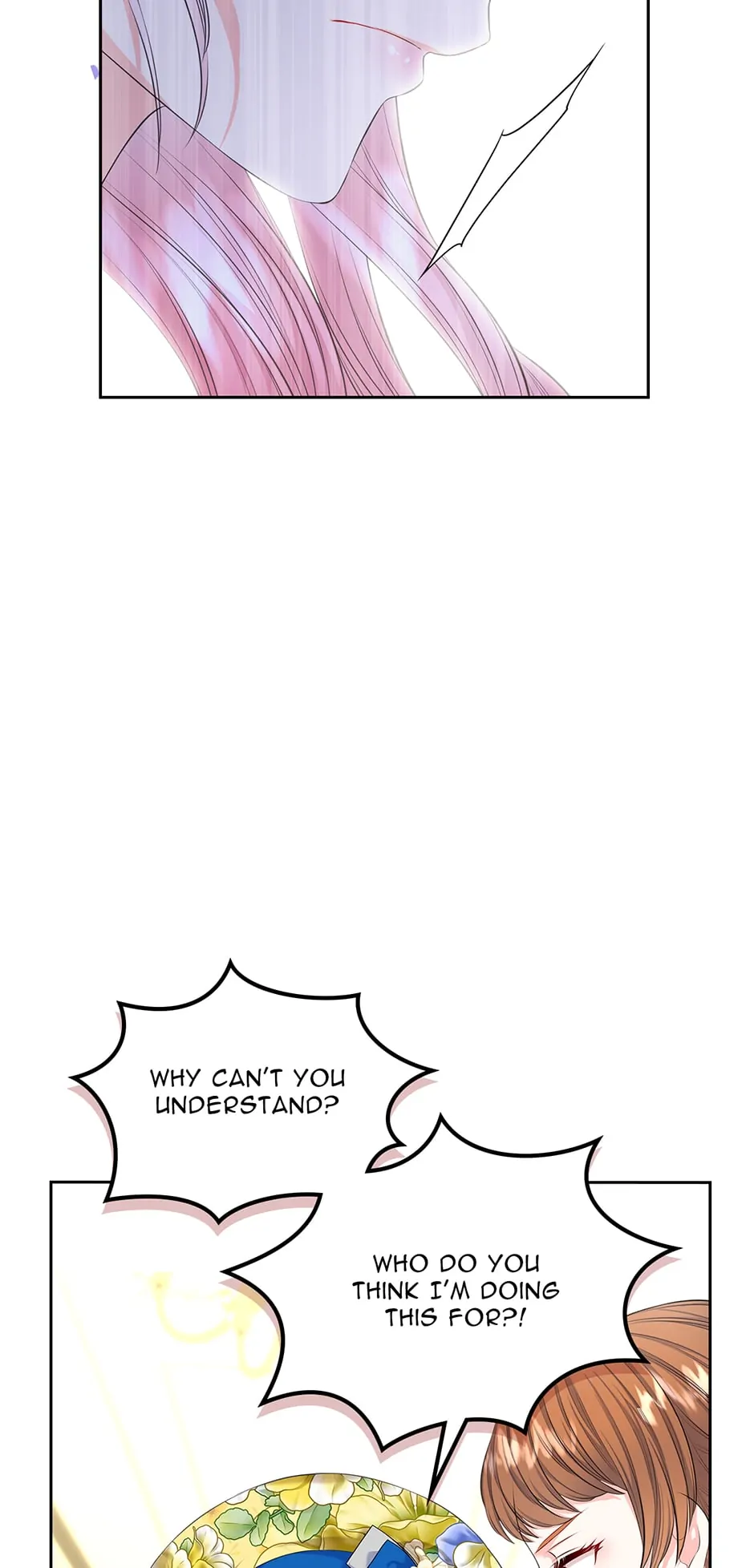 I Will Divorce the Female Lead’s Siscon Brother Chapter 28 - page 53