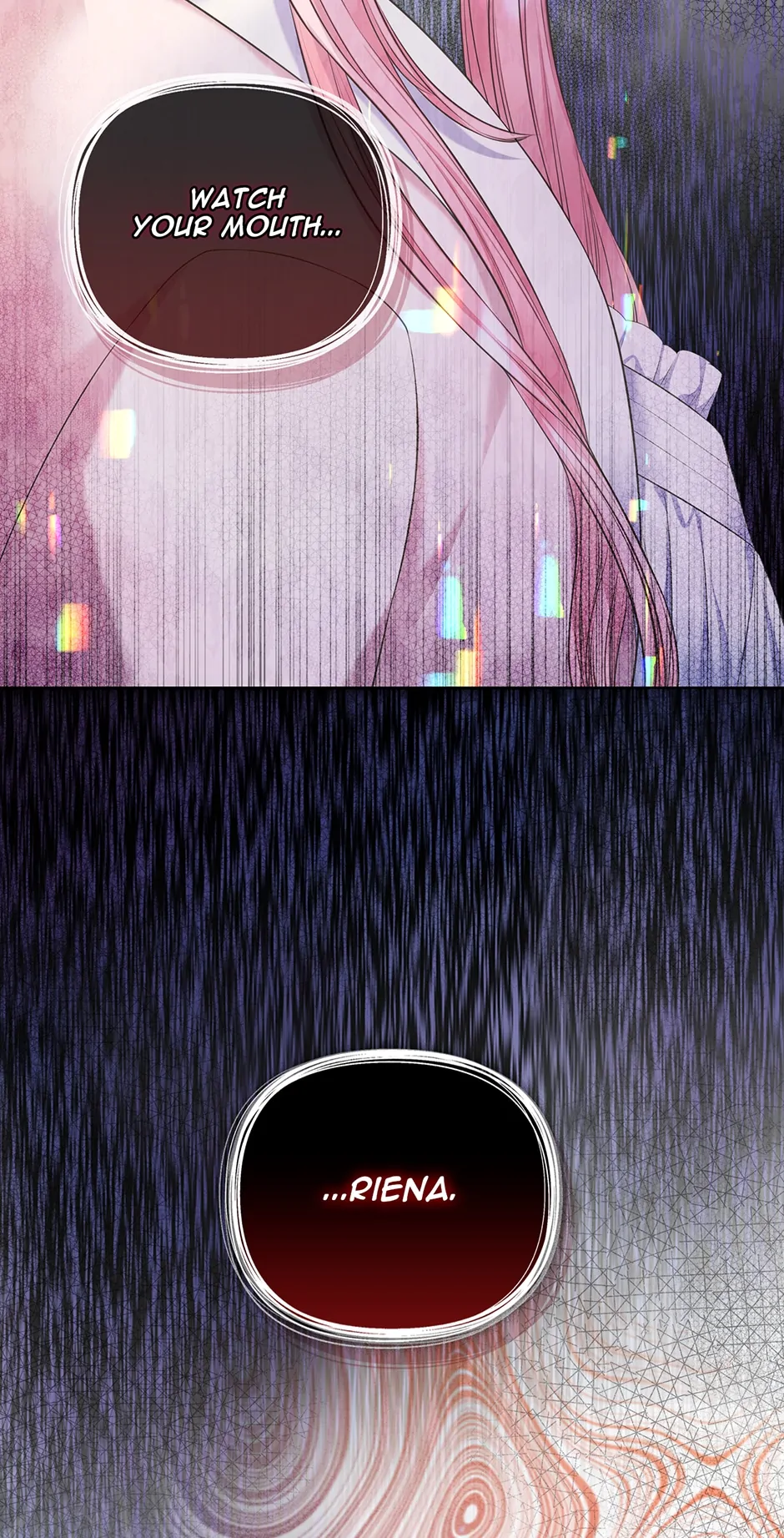 I Will Divorce the Female Lead’s Siscon Brother Chapter 28 - page 57