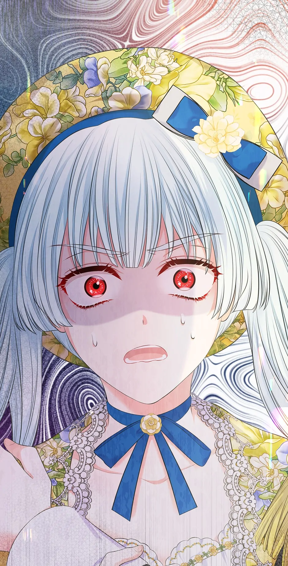 I Will Divorce the Female Lead’s Siscon Brother Chapter 28 - page 58