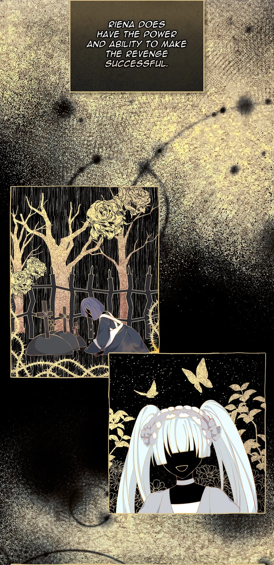 I Will Divorce the Female Lead’s Siscon Brother Chapter 28 - page 5