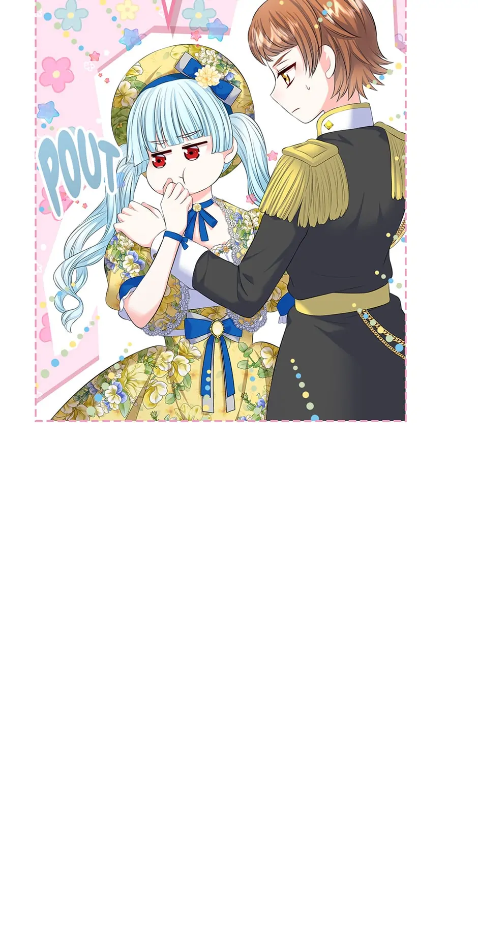 I Will Divorce the Female Lead’s Siscon Brother Chapter 28 - page 61