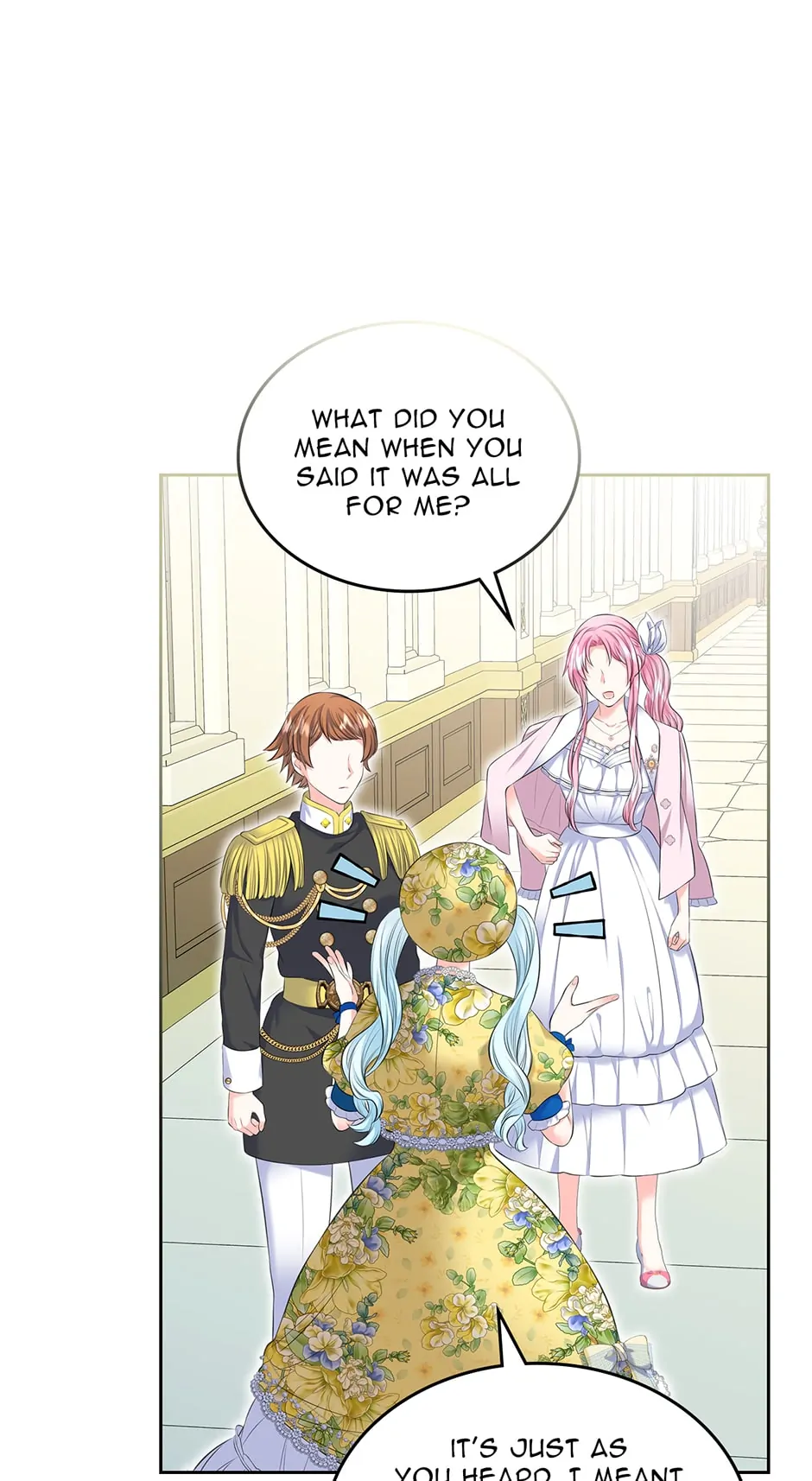 I Will Divorce the Female Lead’s Siscon Brother Chapter 28 - page 62