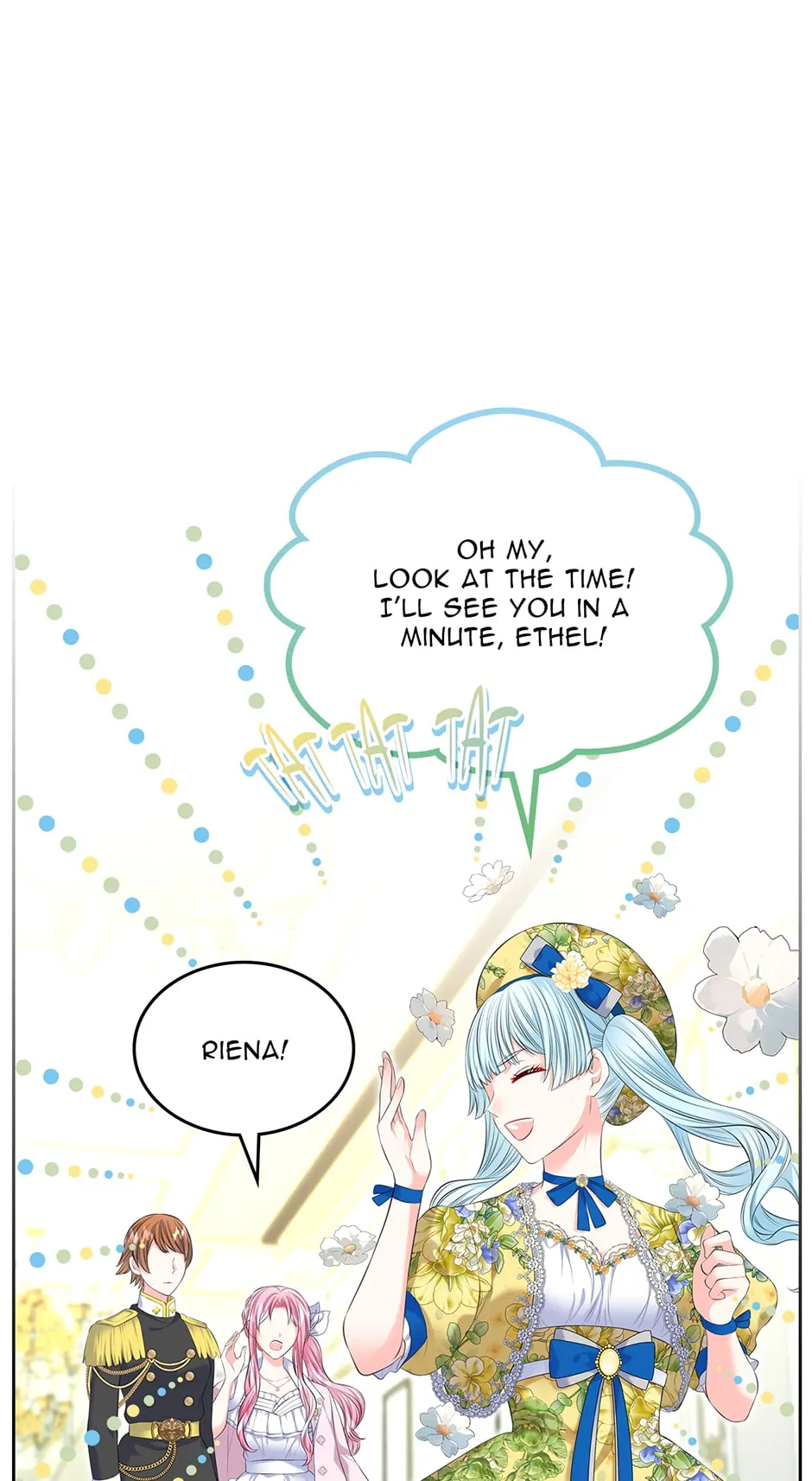 I Will Divorce the Female Lead’s Siscon Brother Chapter 28 - page 65