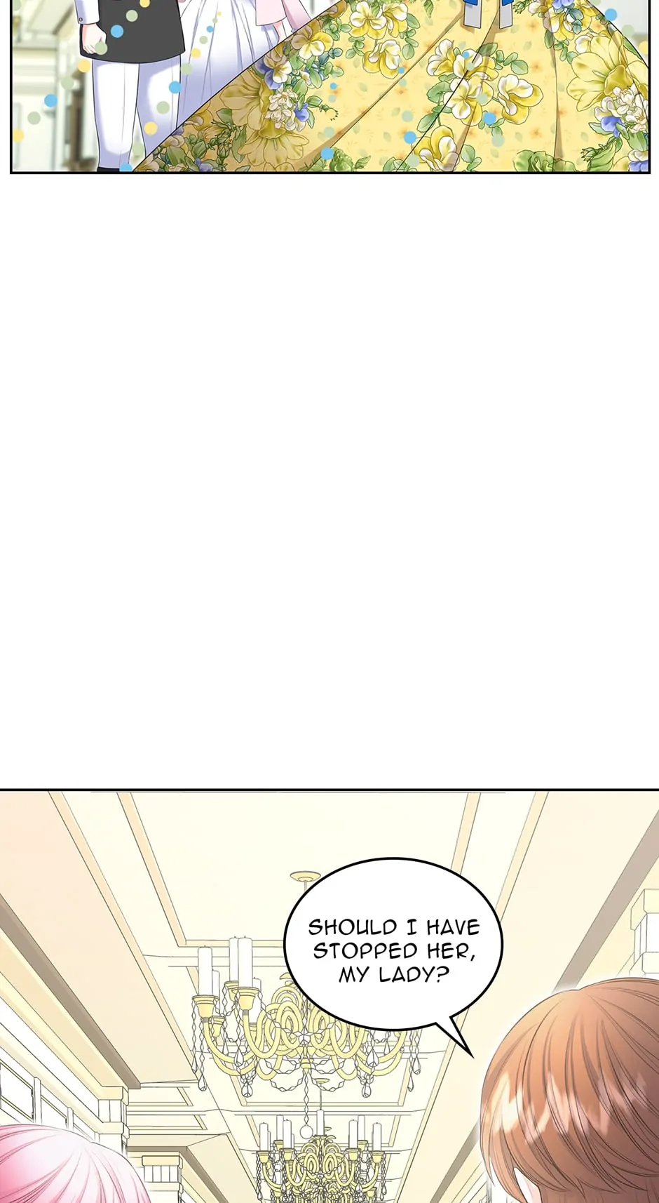 I Will Divorce the Female Lead’s Siscon Brother Chapter 28 - page 66