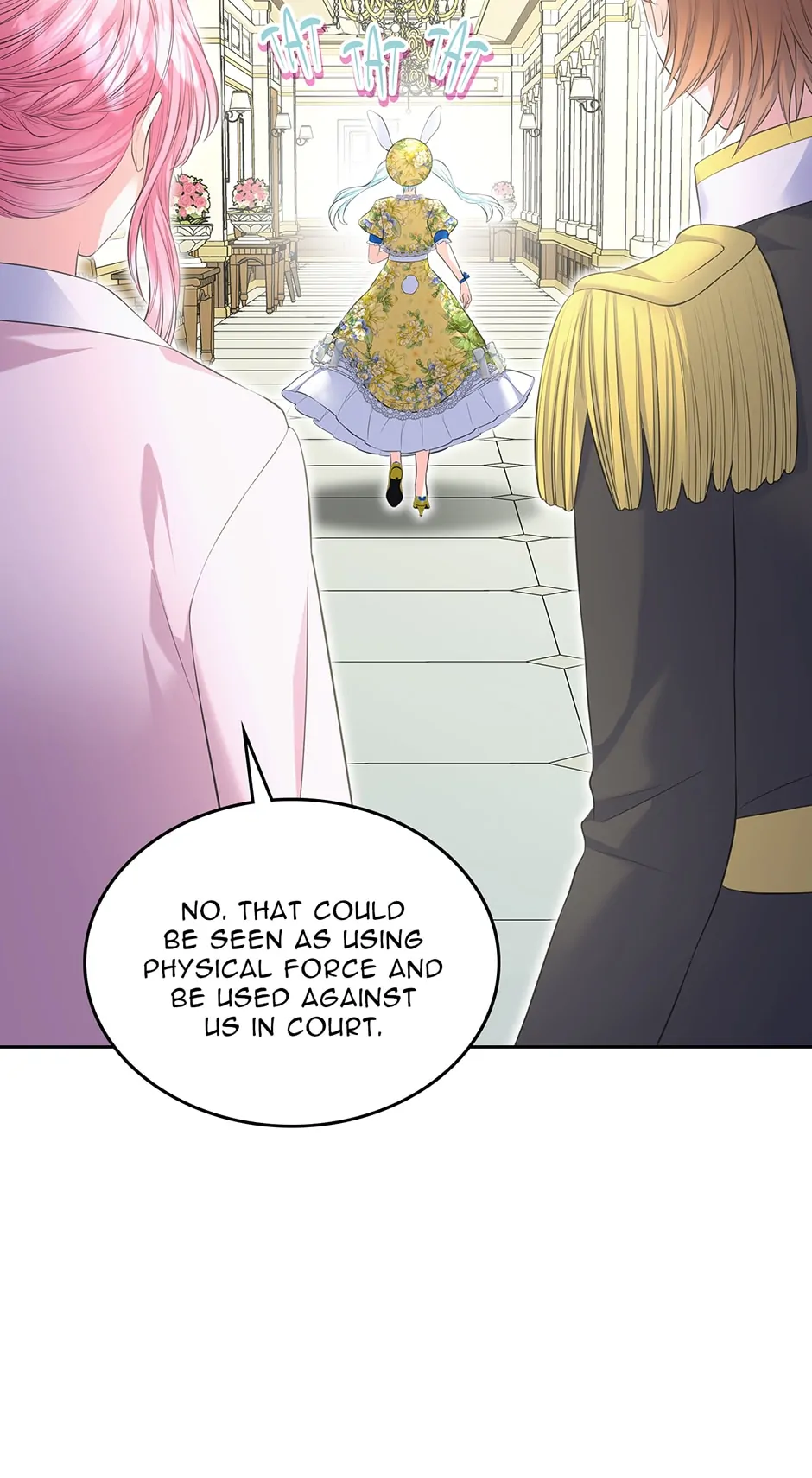 I Will Divorce the Female Lead’s Siscon Brother Chapter 28 - page 67