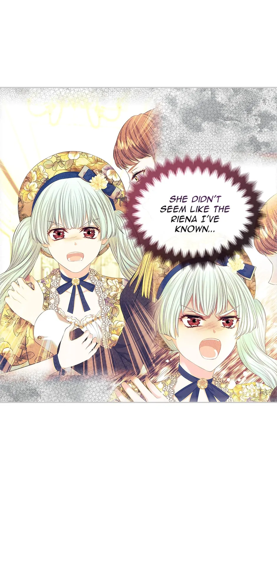 I Will Divorce the Female Lead’s Siscon Brother Chapter 28 - page 68
