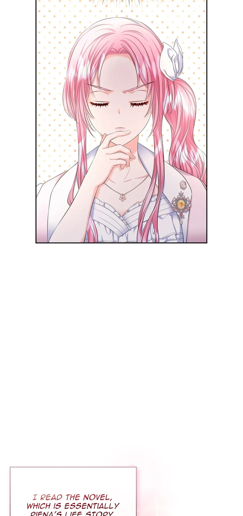I Will Divorce the Female Lead’s Siscon Brother Chapter 28 - page 70