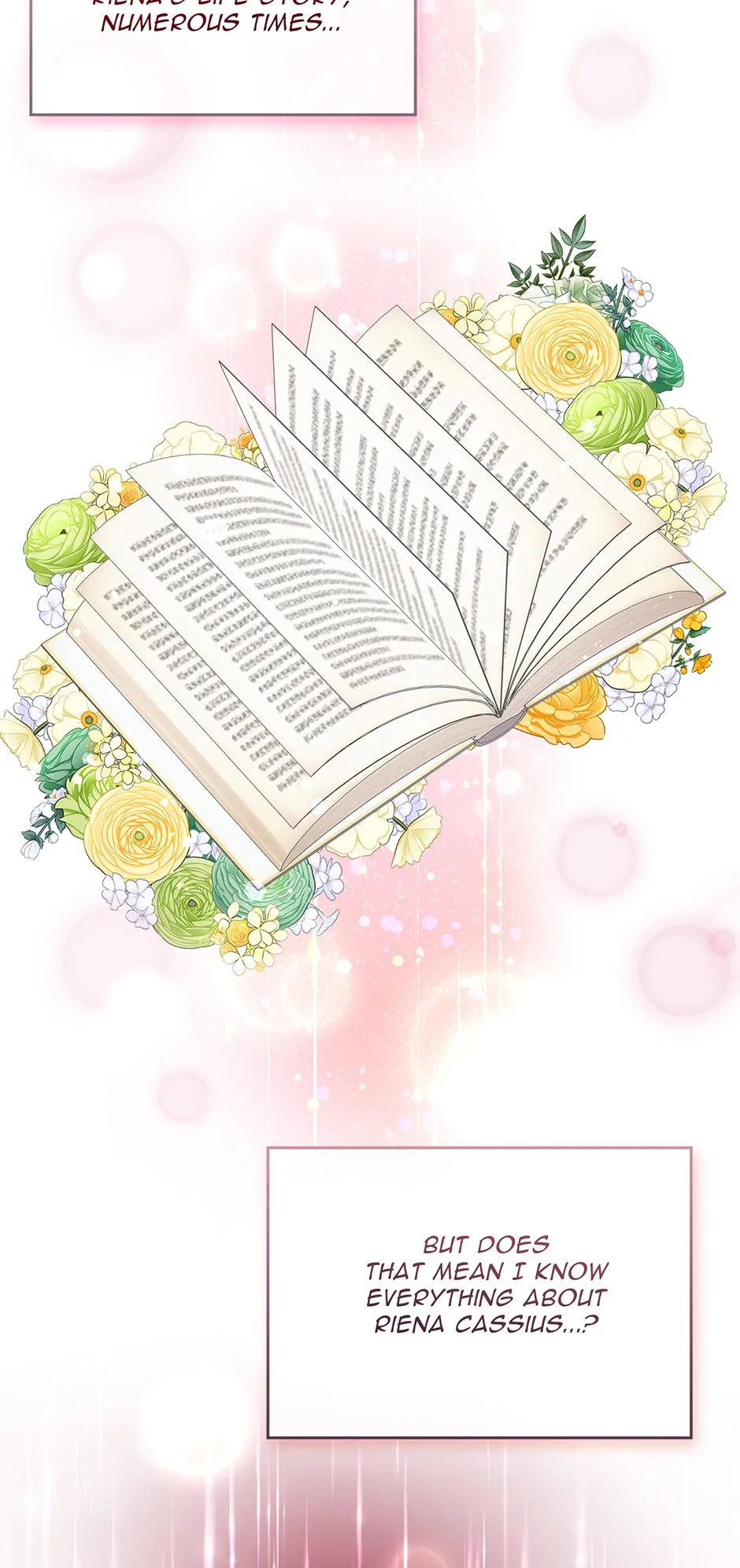 I Will Divorce the Female Lead’s Siscon Brother Chapter 28 - page 71