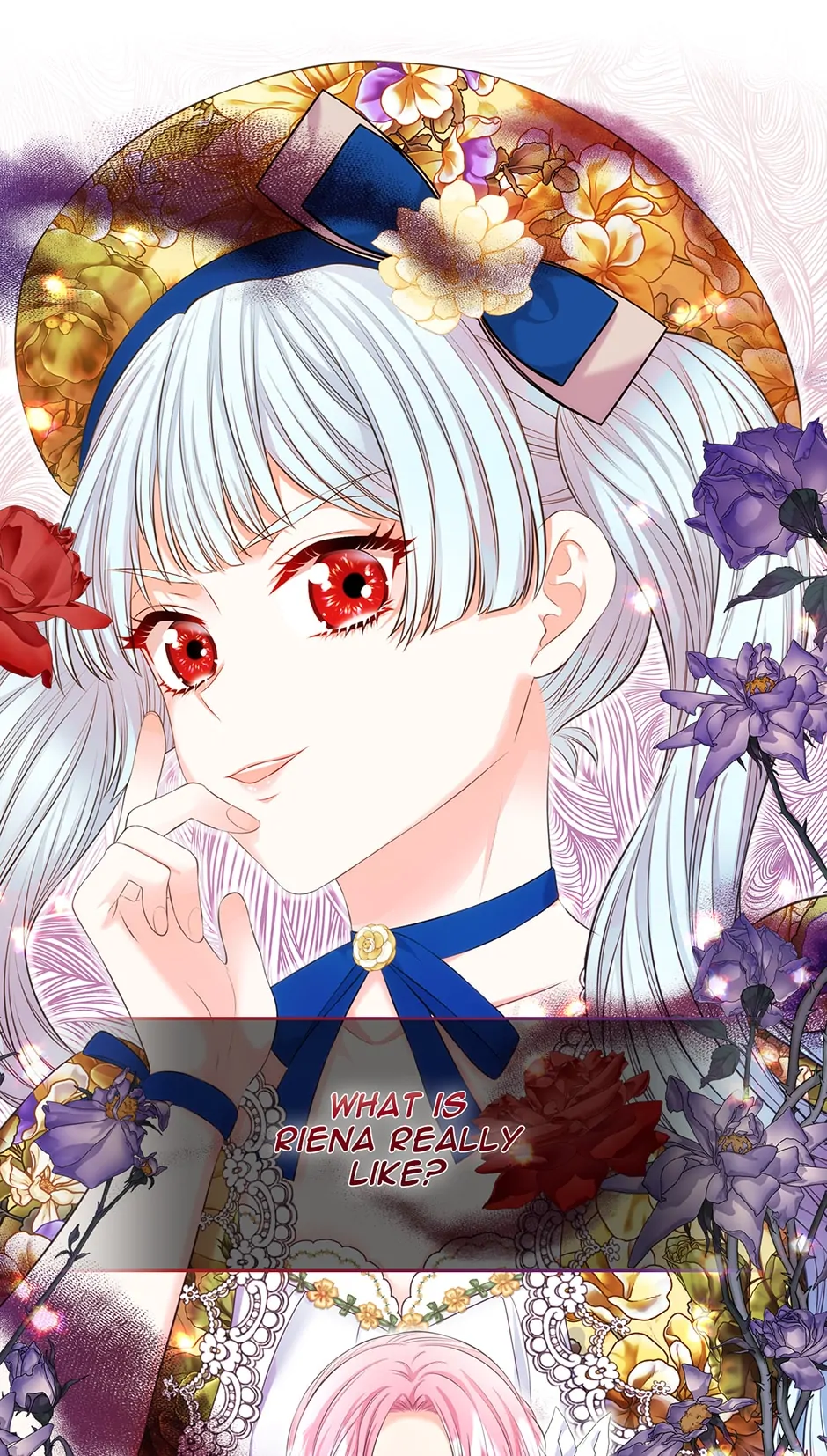 I Will Divorce the Female Lead’s Siscon Brother Chapter 28 - page 74