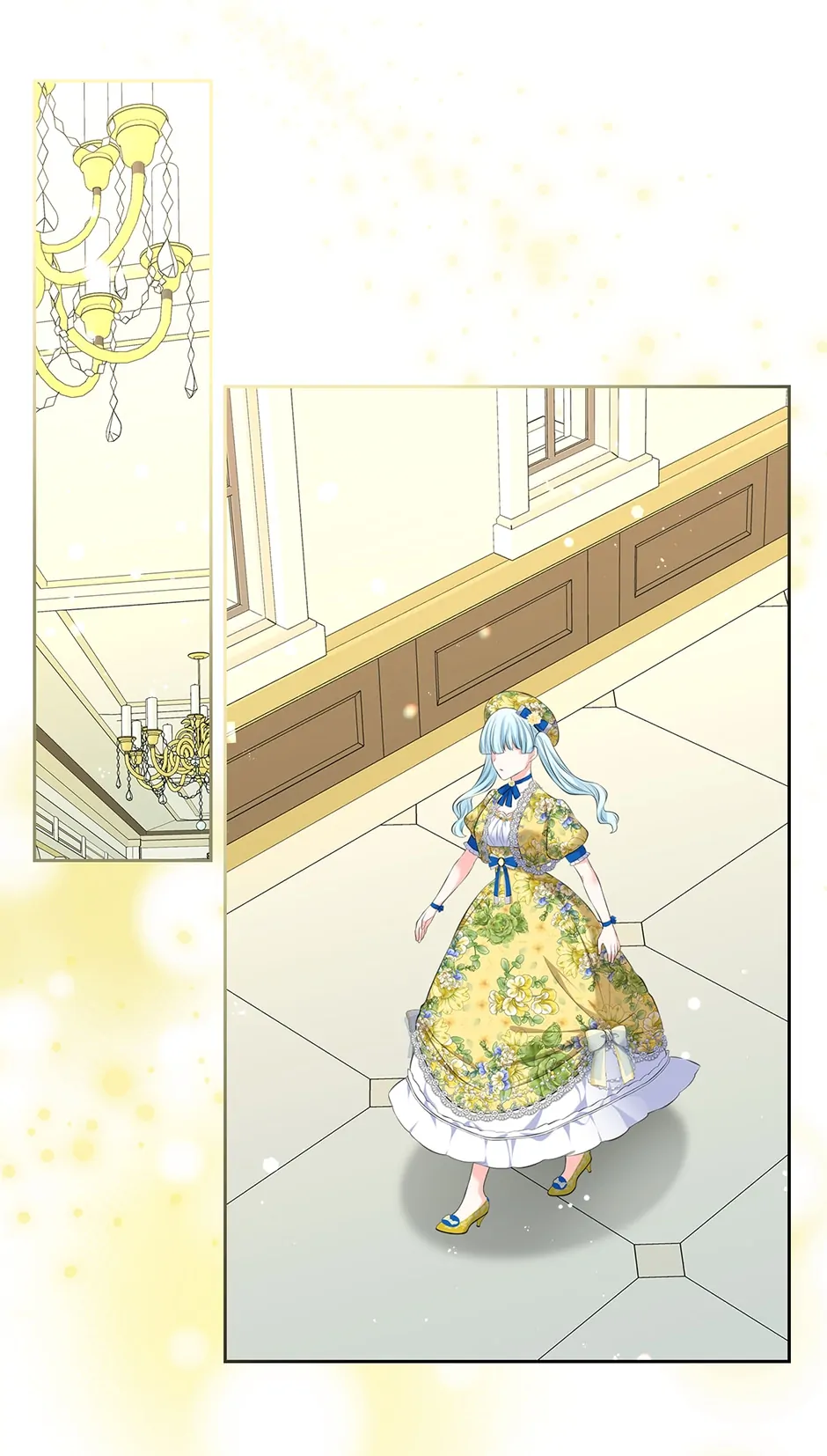I Will Divorce the Female Lead’s Siscon Brother Chapter 28 - page 76