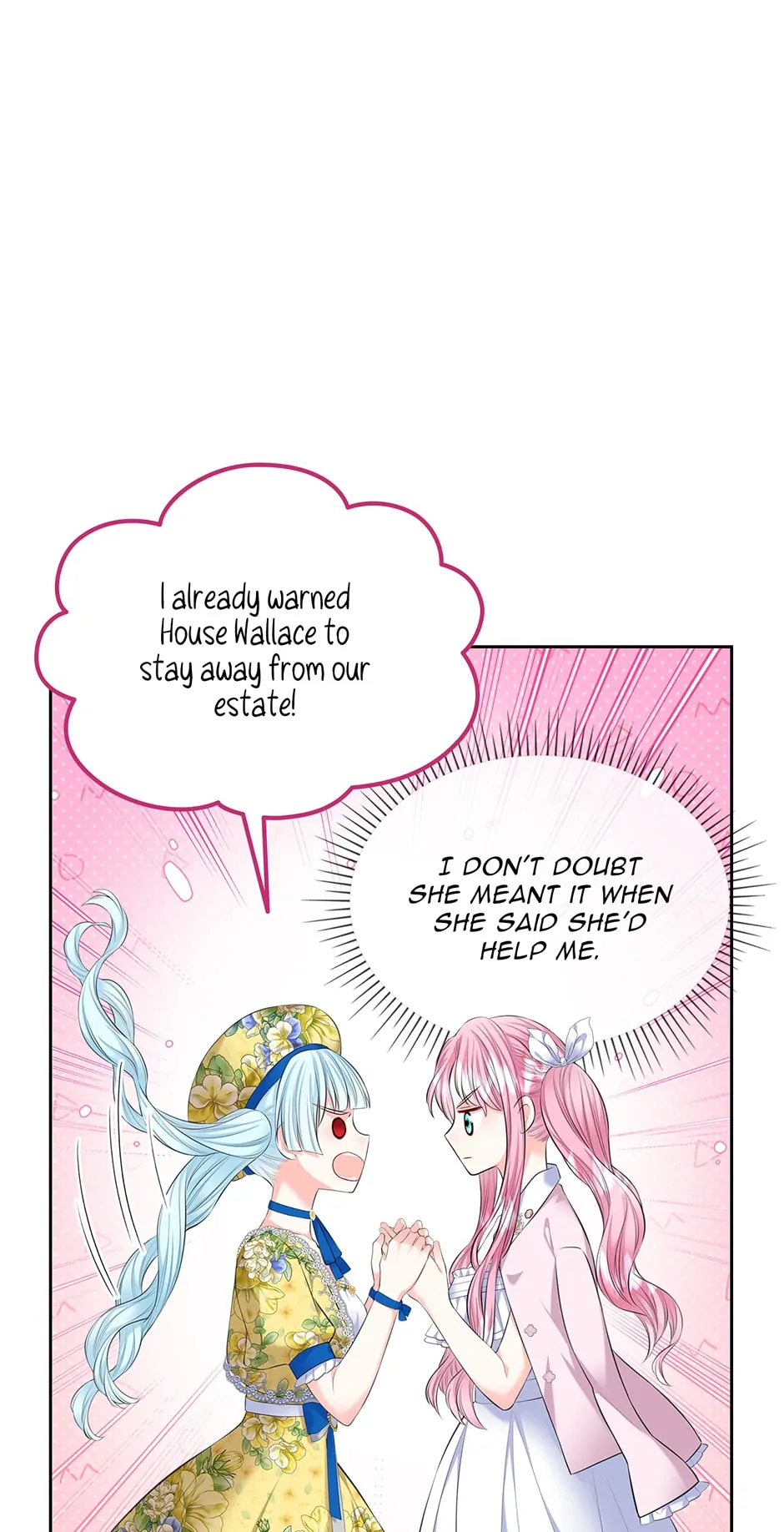 I Will Divorce the Female Lead’s Siscon Brother Chapter 28 - page 7
