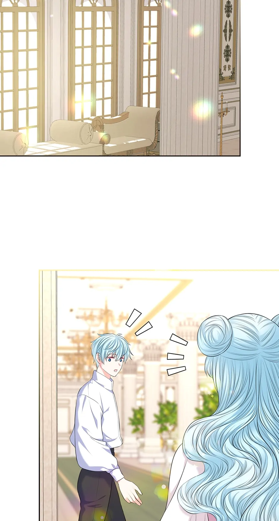 I Will Divorce the Female Lead’s Siscon Brother Chapter 38 - page 12