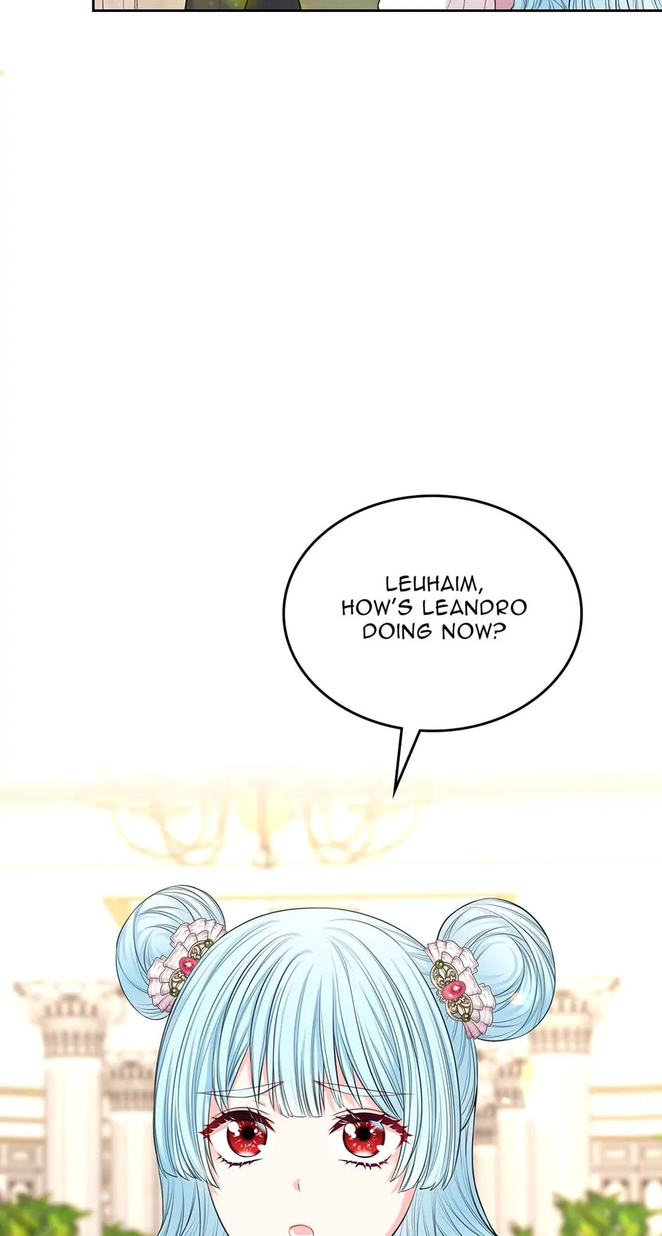 I Will Divorce the Female Lead’s Siscon Brother Chapter 38 - page 13