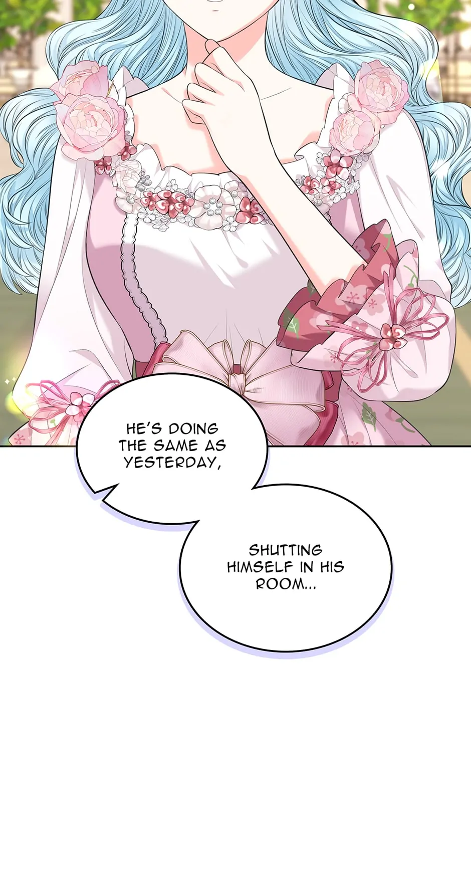 I Will Divorce the Female Lead’s Siscon Brother Chapter 38 - page 14