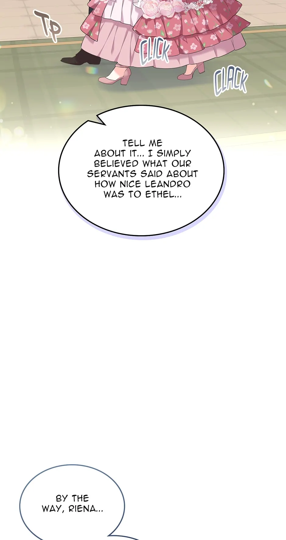 I Will Divorce the Female Lead’s Siscon Brother Chapter 38 - page 16