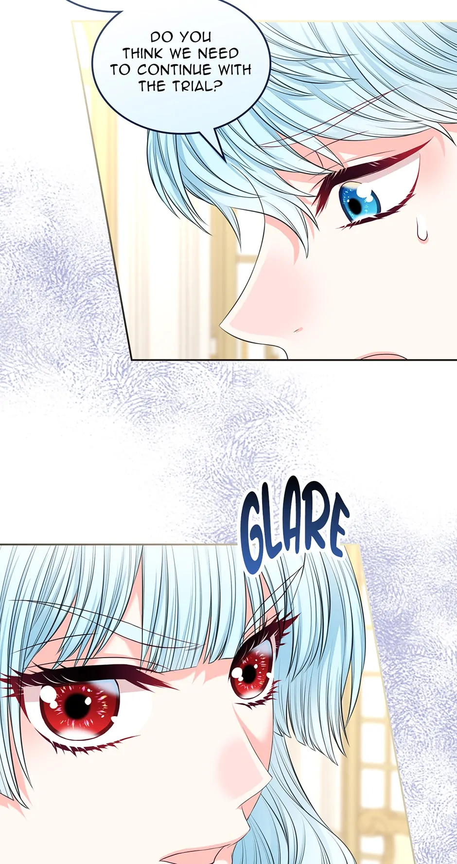 I Will Divorce the Female Lead’s Siscon Brother Chapter 38 - page 17