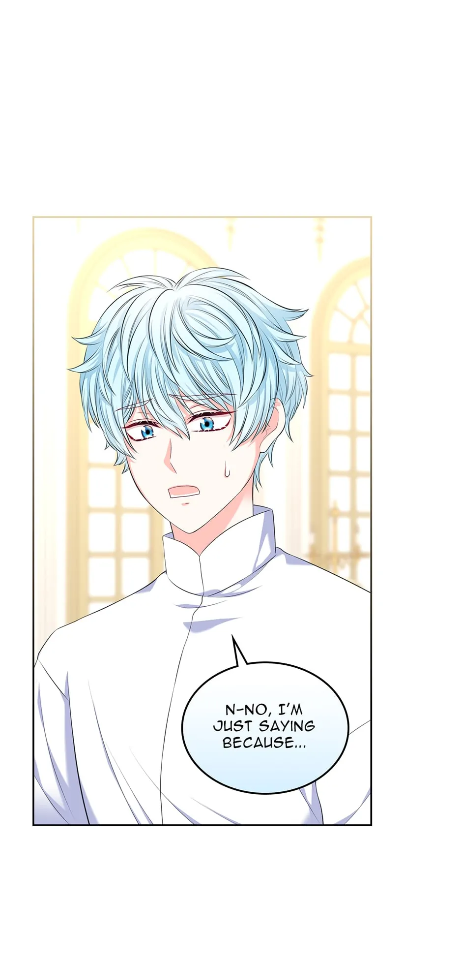 I Will Divorce the Female Lead’s Siscon Brother Chapter 38 - page 21