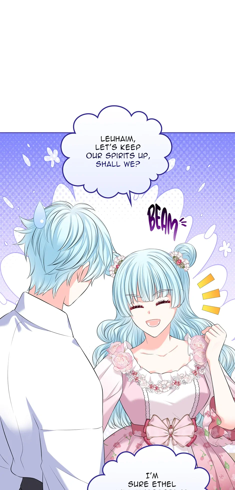 I Will Divorce the Female Lead’s Siscon Brother Chapter 38 - page 23