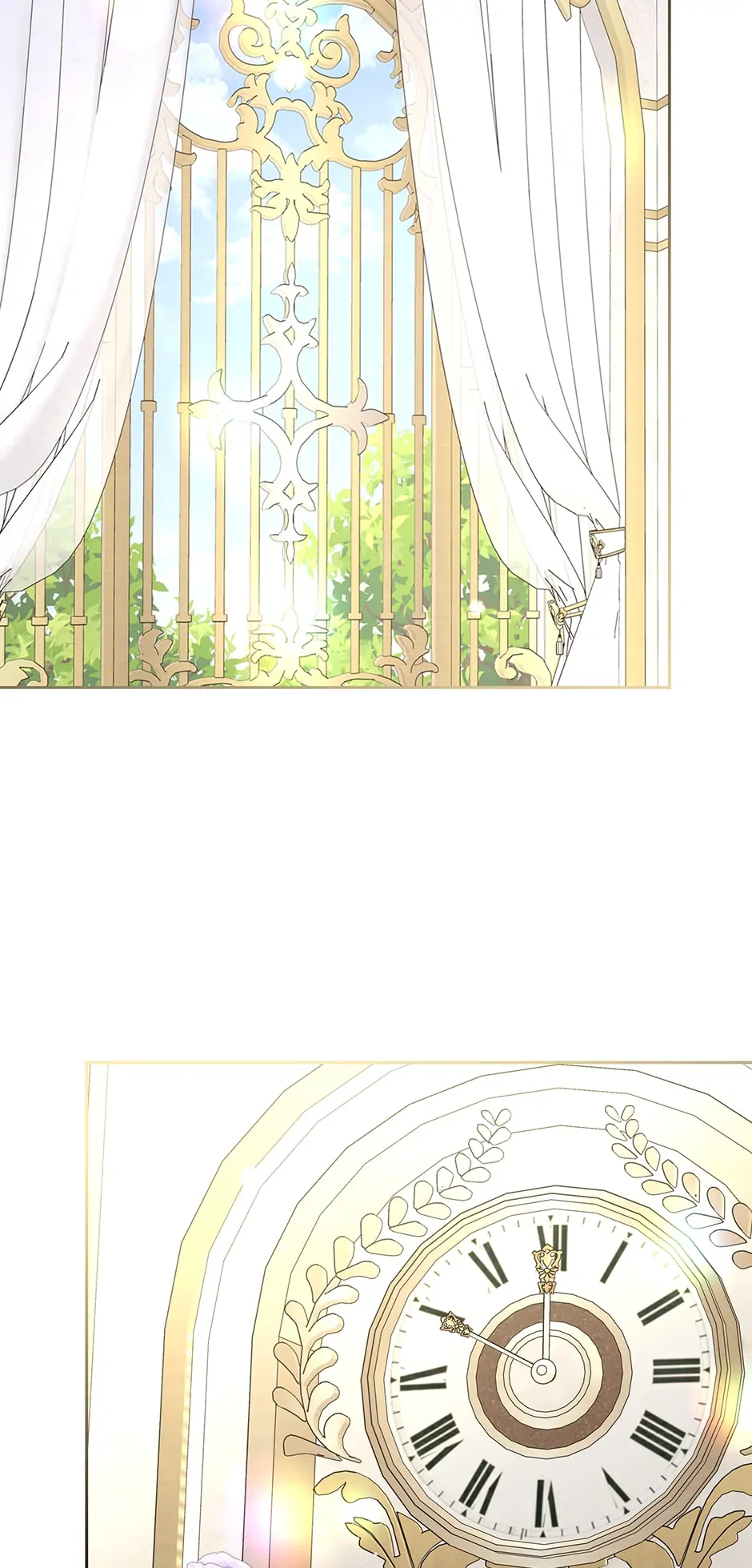 I Will Divorce the Female Lead’s Siscon Brother Chapter 38 - page 25