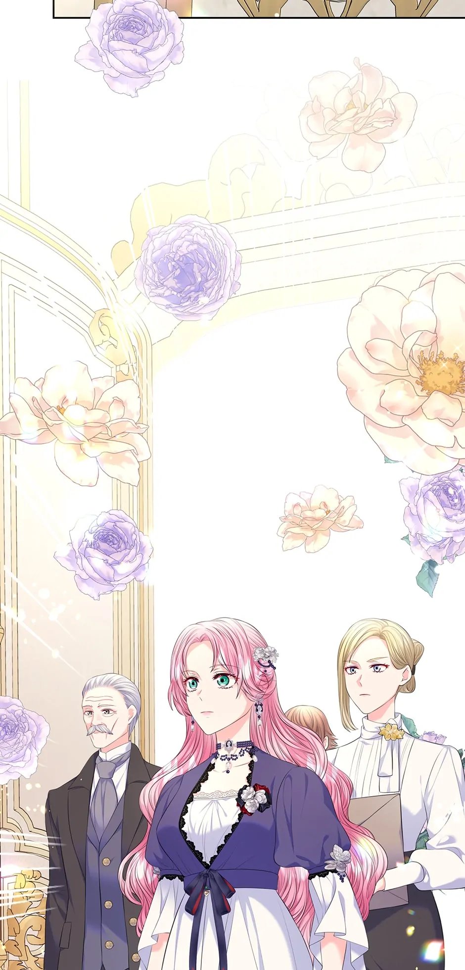 I Will Divorce the Female Lead’s Siscon Brother Chapter 38 - page 26
