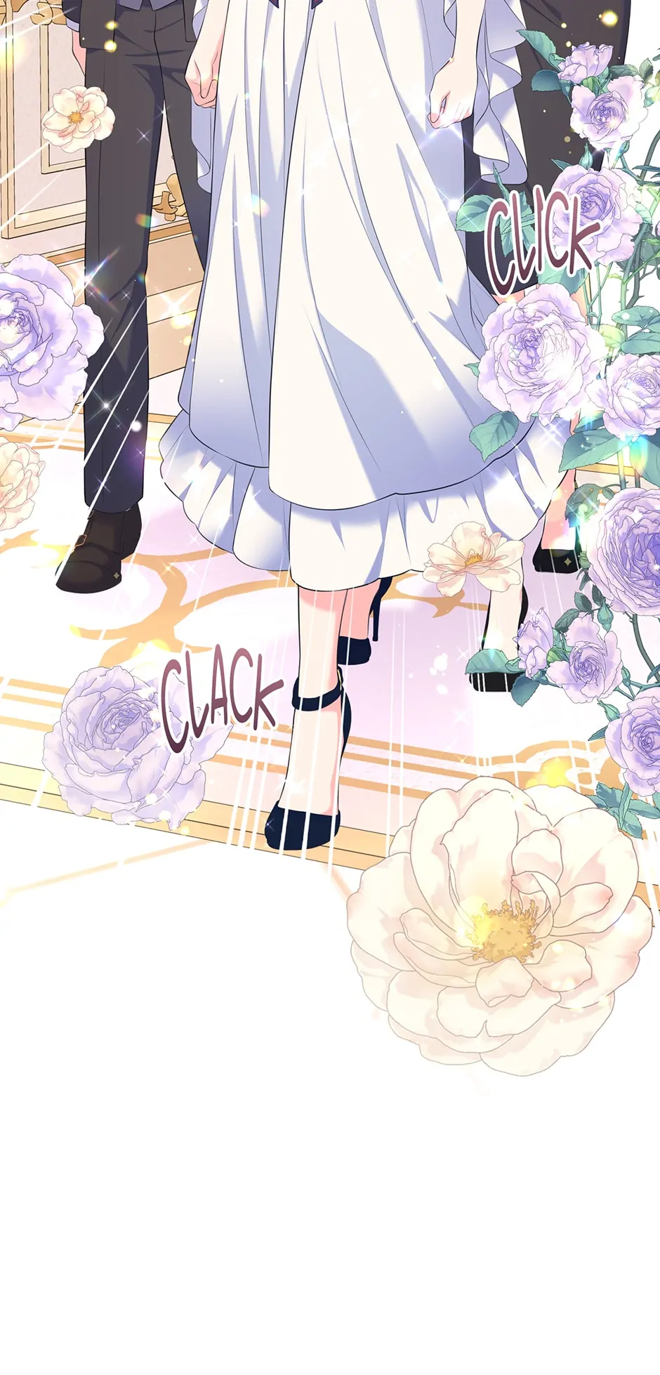 I Will Divorce the Female Lead’s Siscon Brother Chapter 38 - page 27
