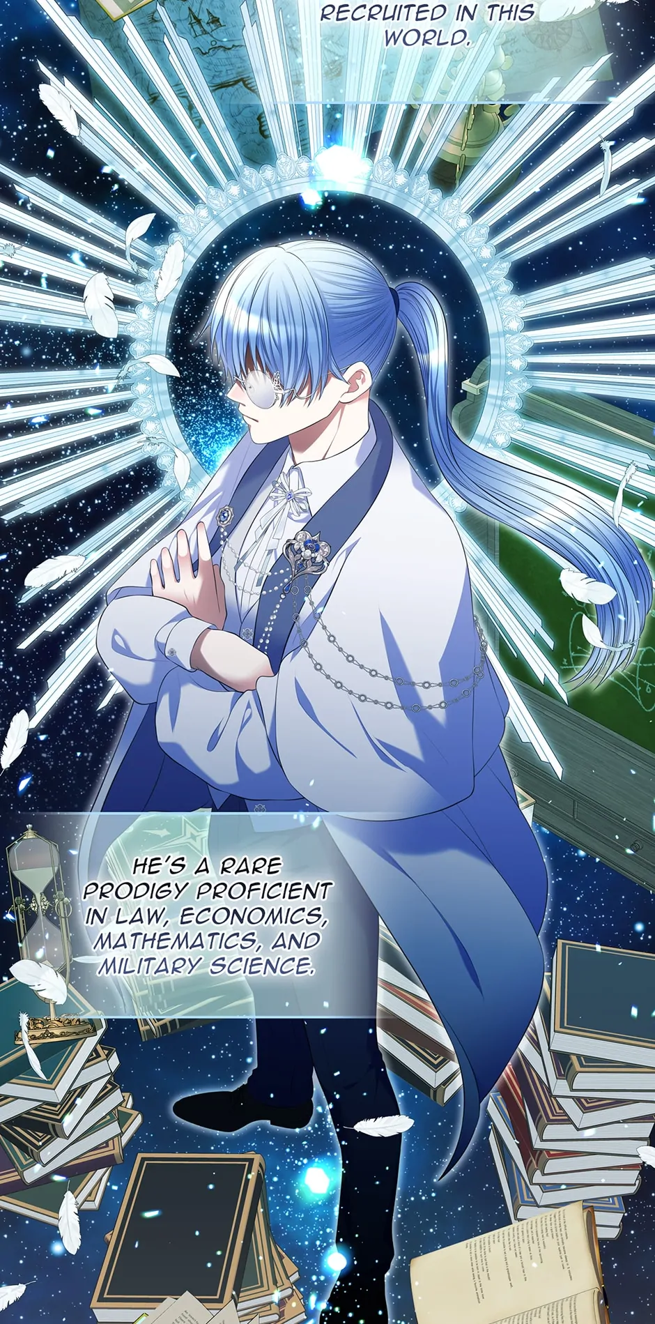 I Will Divorce the Female Lead’s Siscon Brother Chapter 38 - page 2