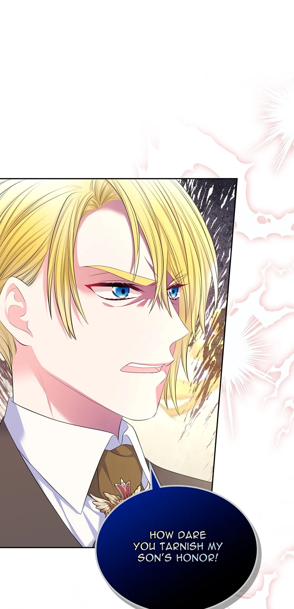 I Will Divorce the Female Lead’s Siscon Brother Chapter 38 - page 30
