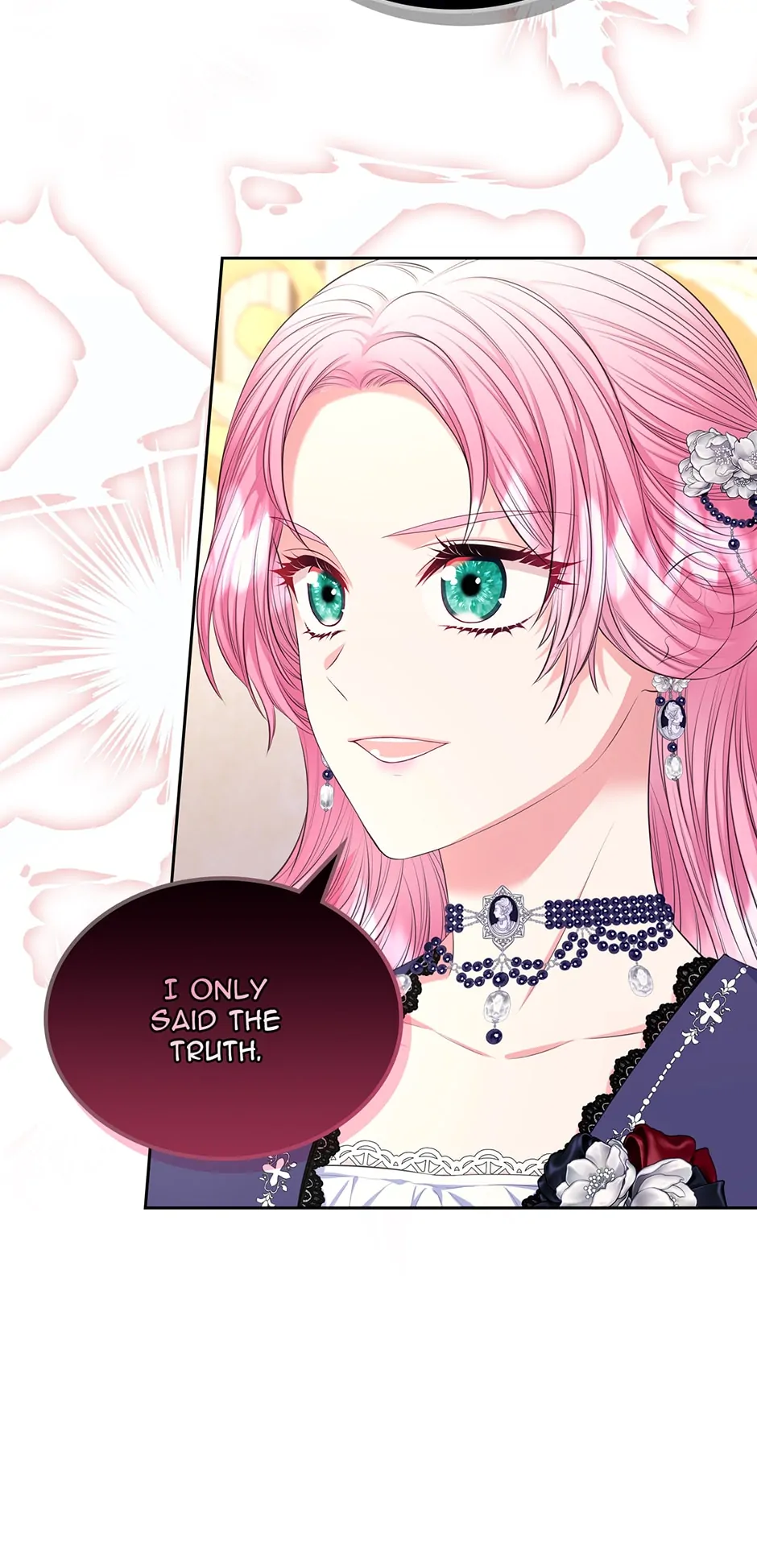 I Will Divorce the Female Lead’s Siscon Brother Chapter 38 - page 31